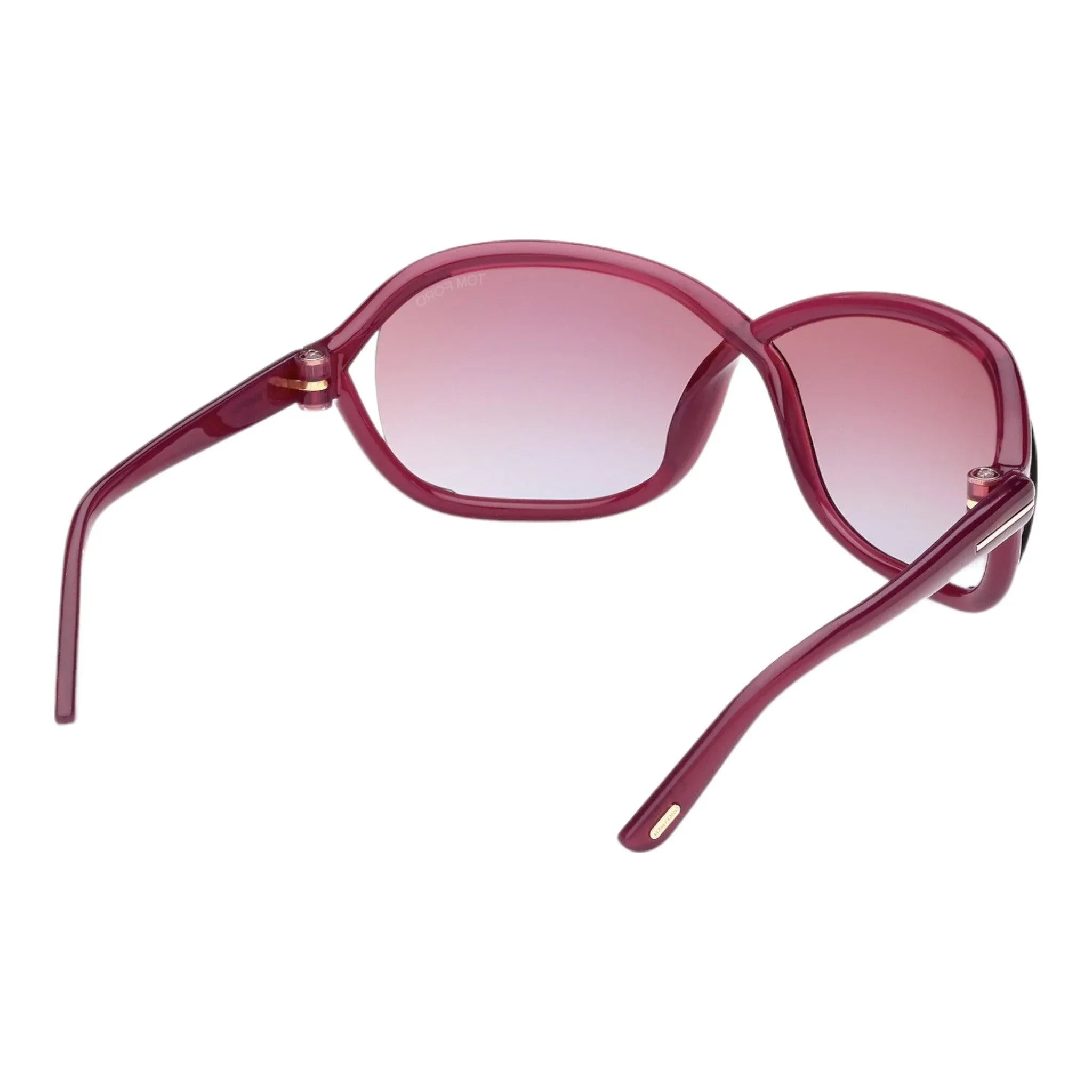 Tom Ford - Fernanda FT1069 83Z - Pistilleria