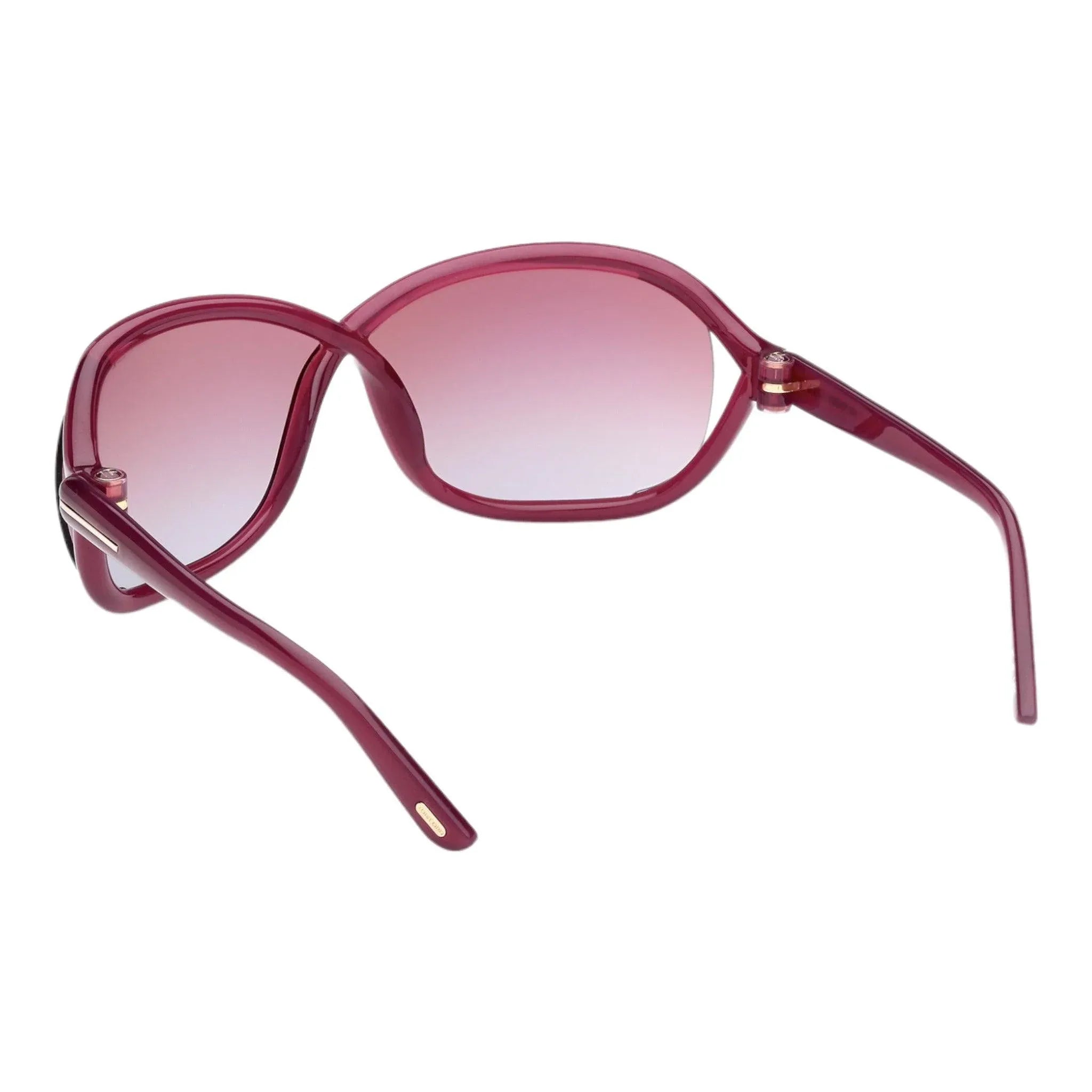 Tom Ford - Fernanda FT1069 83Z - Pistilleria