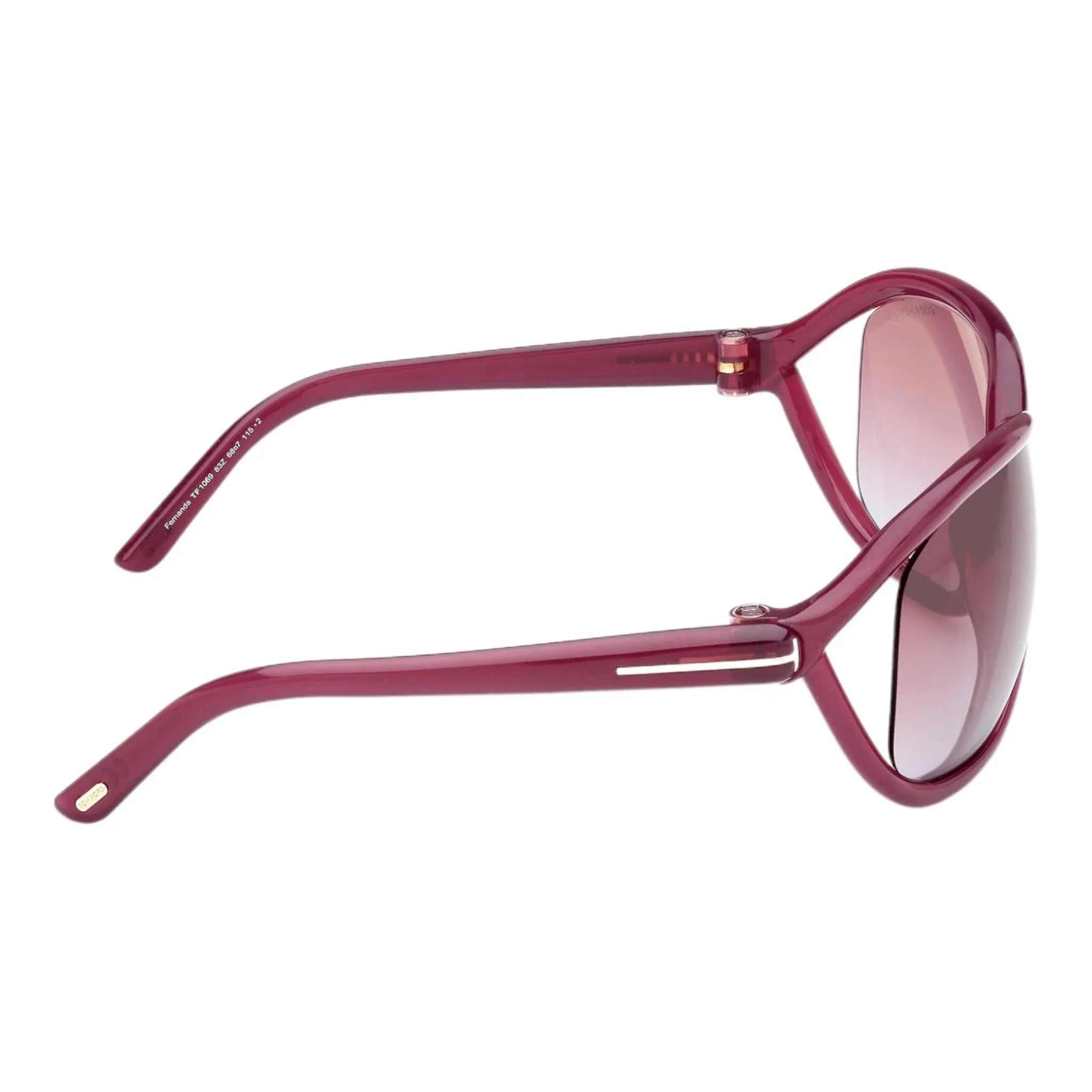 Tom Ford - Fernanda FT1069 83Z - Pistilleria