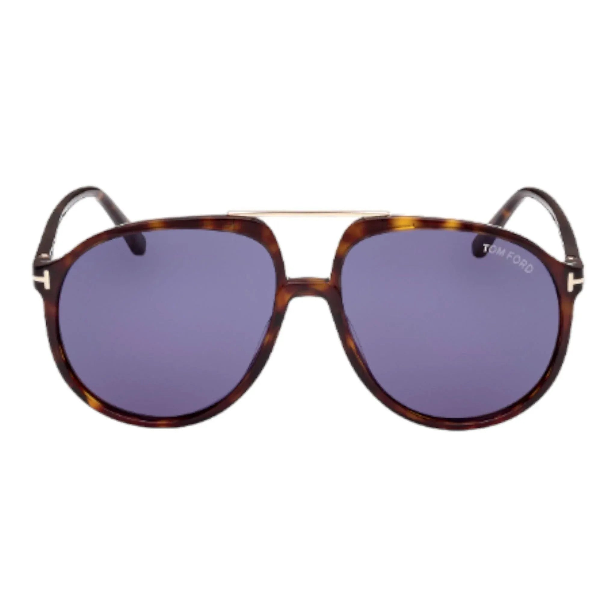 Tom Ford FT1079 Eco 52V - Pistilleria