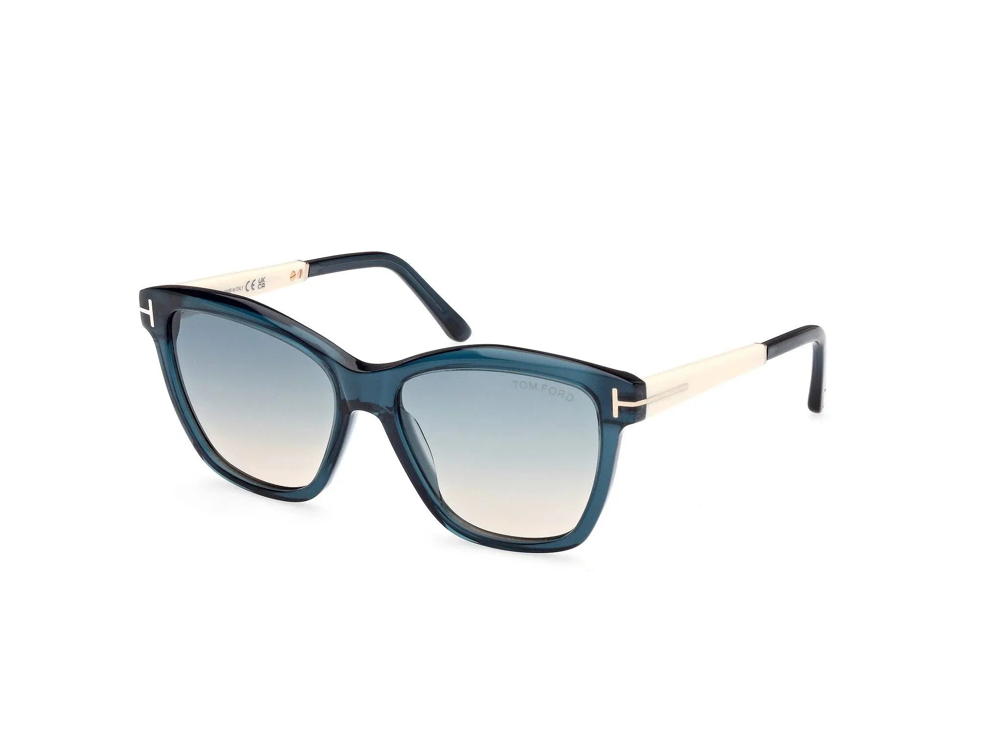 Tom Ford - FT1087/S 90P - Pistilleria