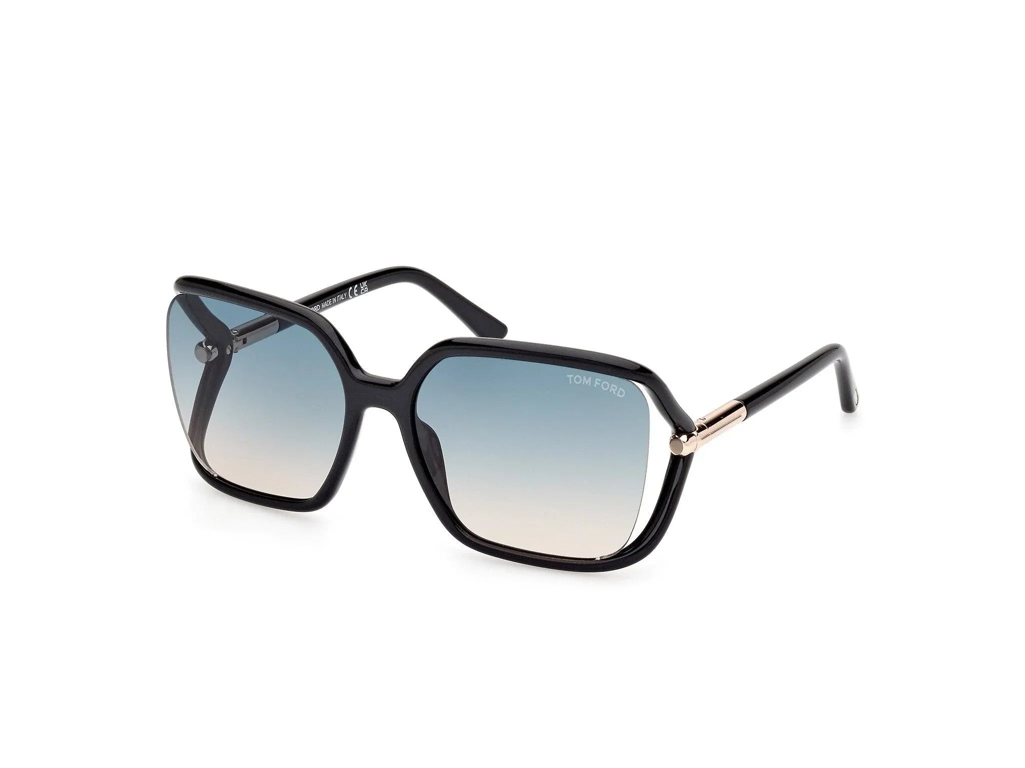 Tom Ford - FT1089/S - 01P - Pistilleria