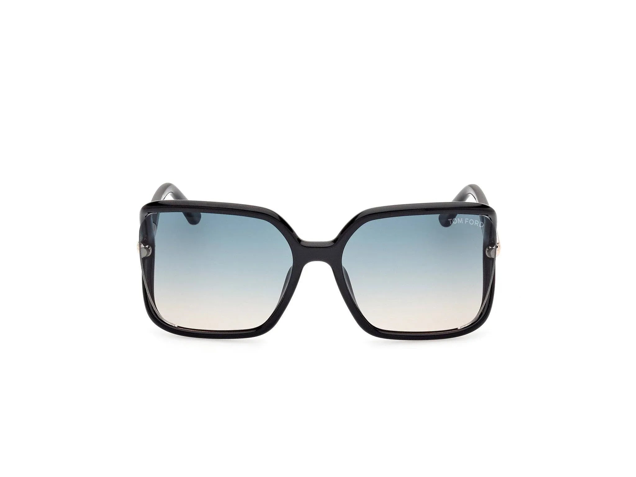 Tom Ford - FT1089/S - 01P - Pistilleria