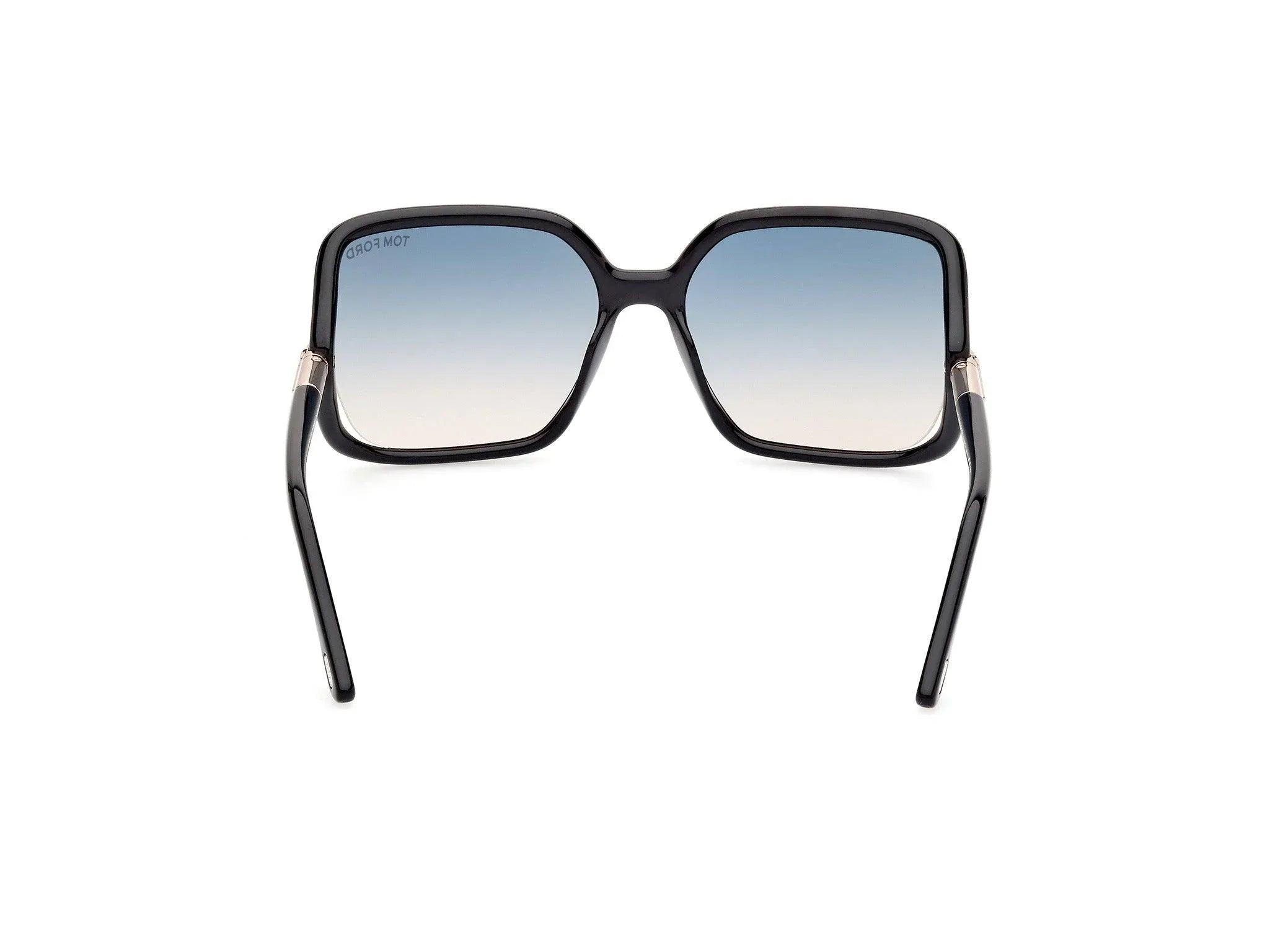 Tom Ford - FT1089/S - 01P - Pistilleria