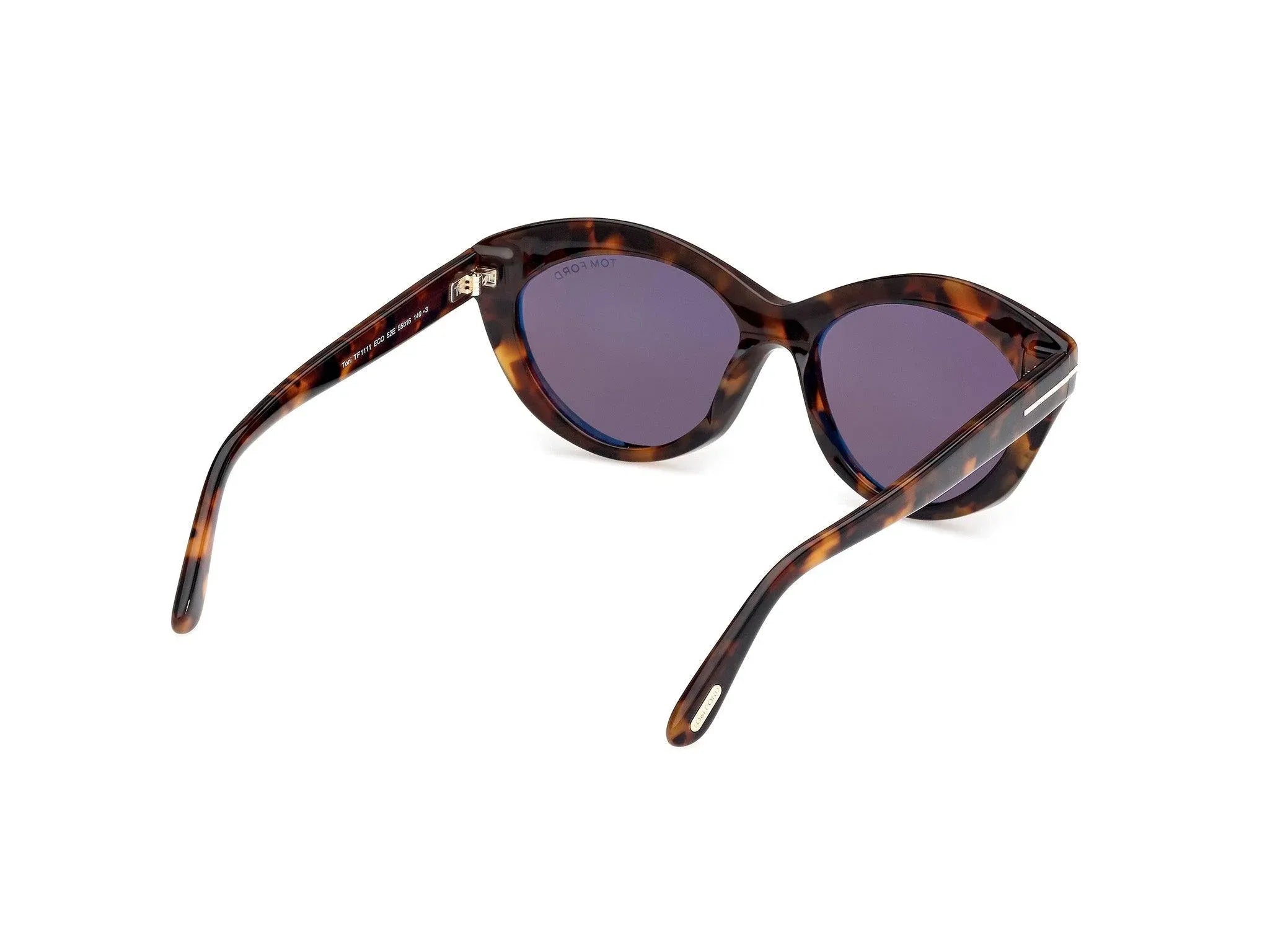 Tom Ford - FT1111 52E - Pistilleria