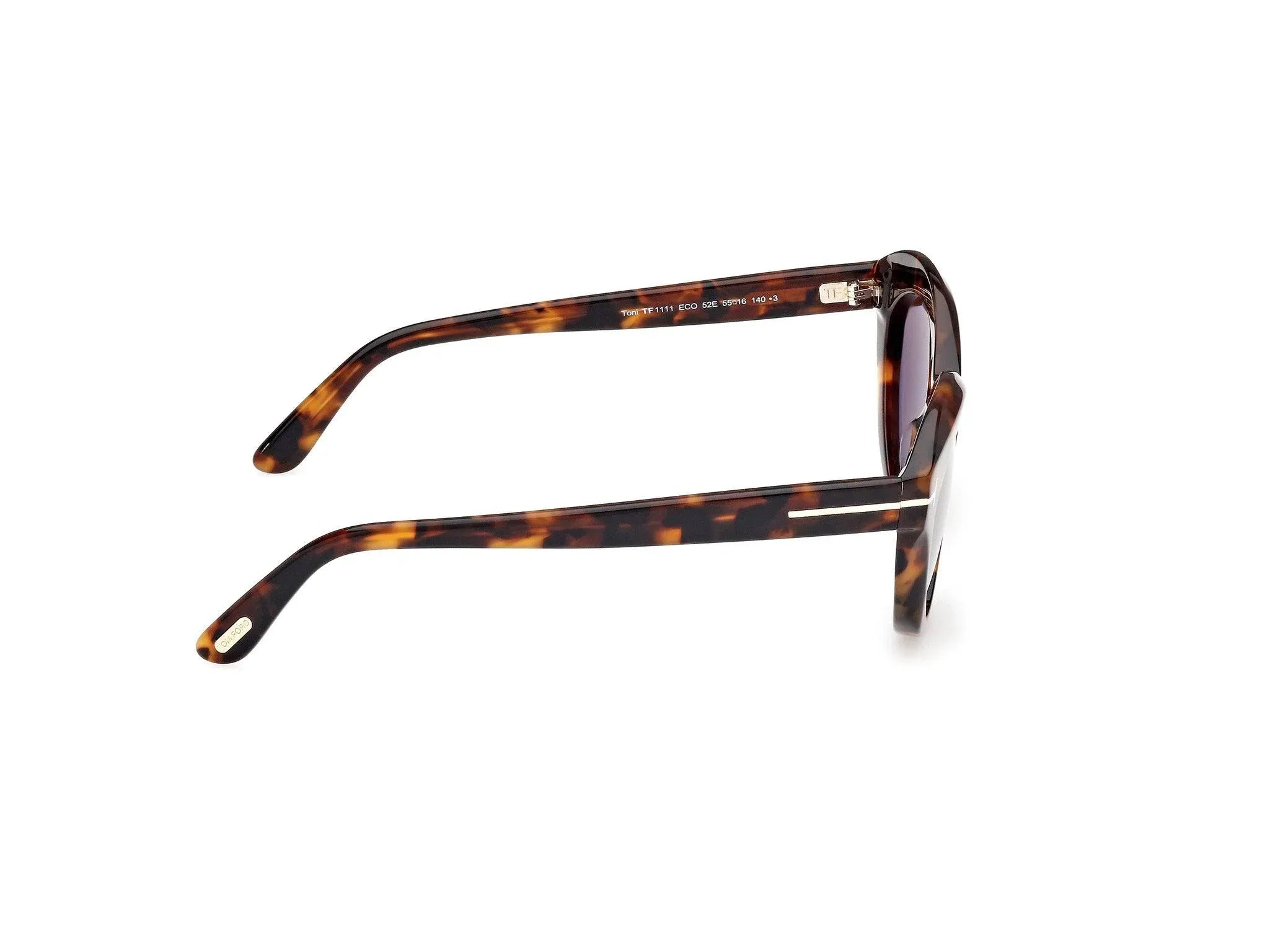 Tom Ford - FT1111 52E - Pistilleria