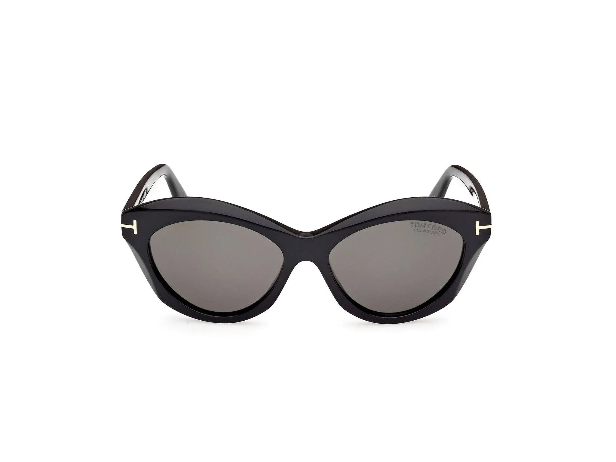 Tom Ford - FT1111/S 01D - Pistilleria