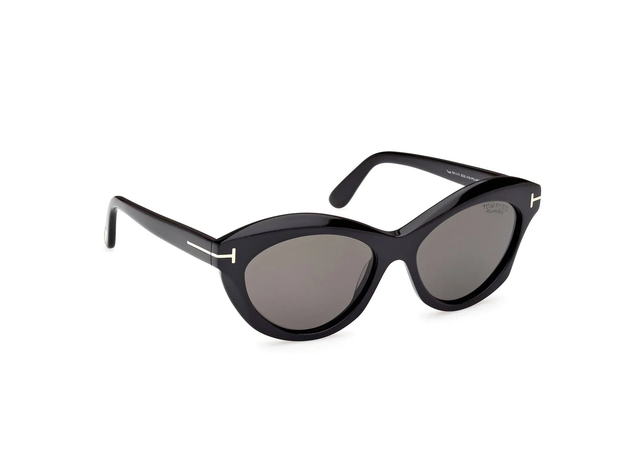 Tom Ford - FT1111/S 01D - Pistilleria