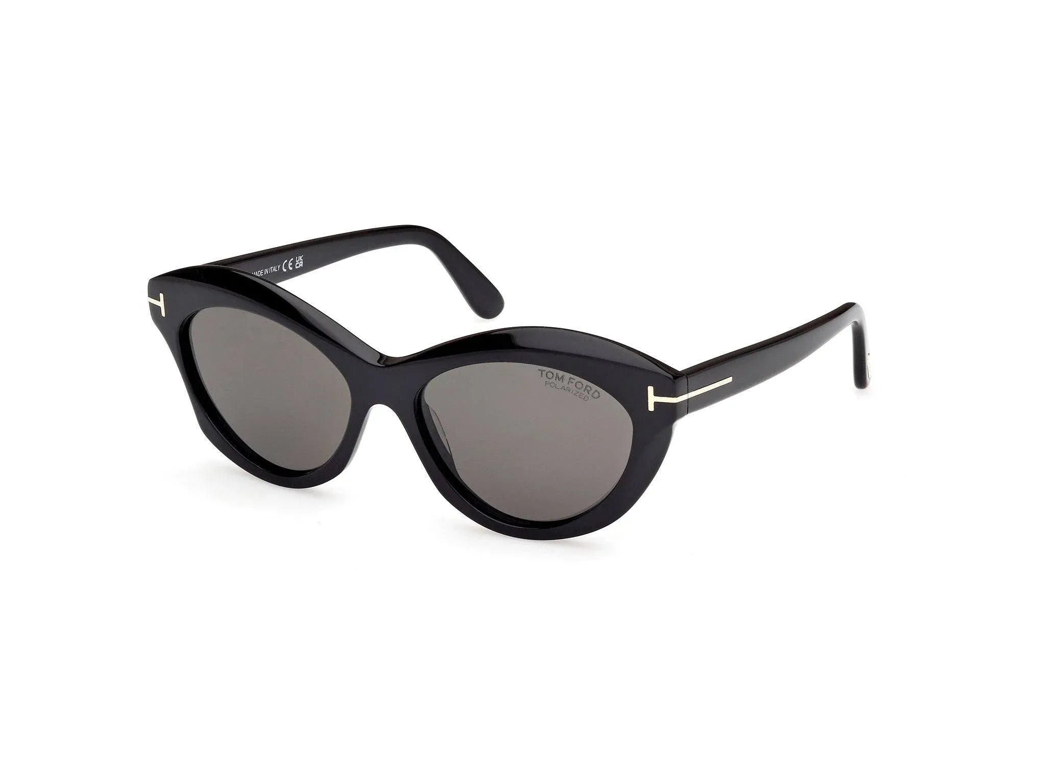 Tom Ford - FT1111/S 01D - Pistilleria