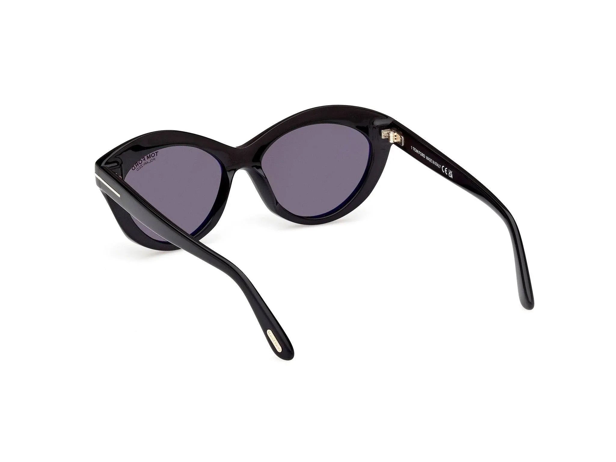 Tom Ford - FT1111/S 01D - Pistilleria