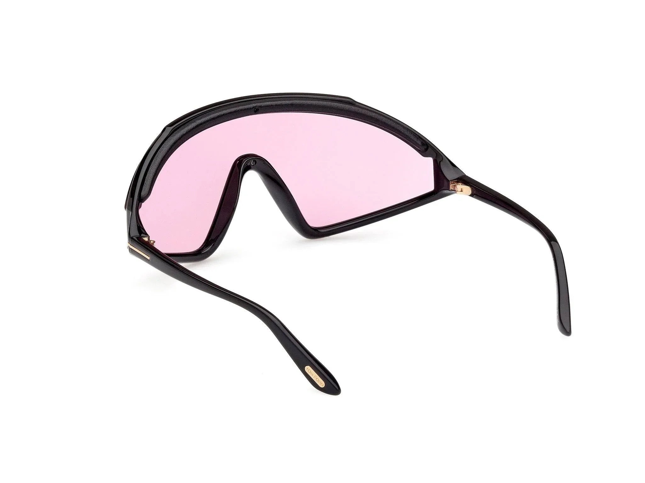 Tom Ford FT1121 Lorna- 01Y - Pistilleria