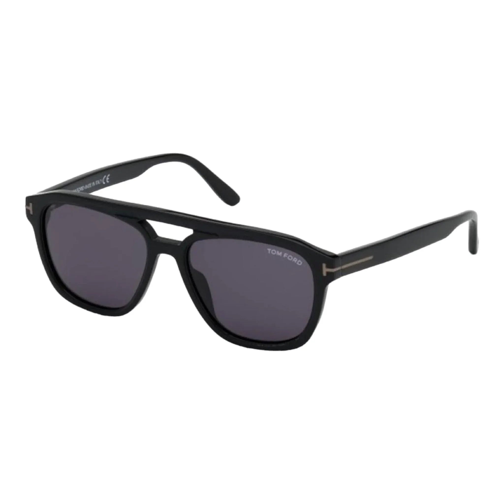 Tom Ford - Gerrard FT0776 N S-01A - Pistilleria