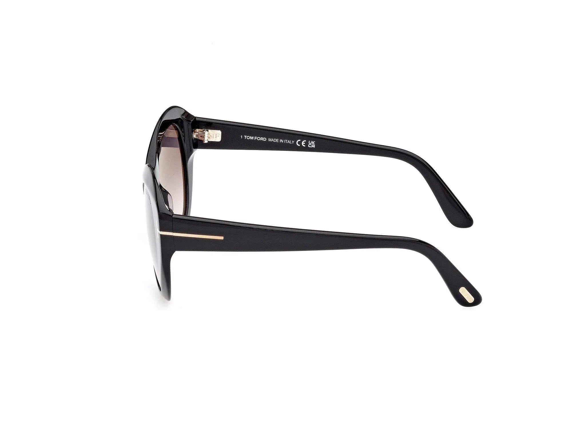 Tom Ford Guinevere- 01B - Pistilleria