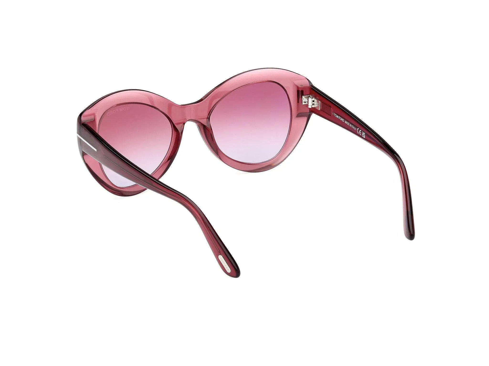Tom Ford Guinevere TF1084 - 66Y - Pistilleria
