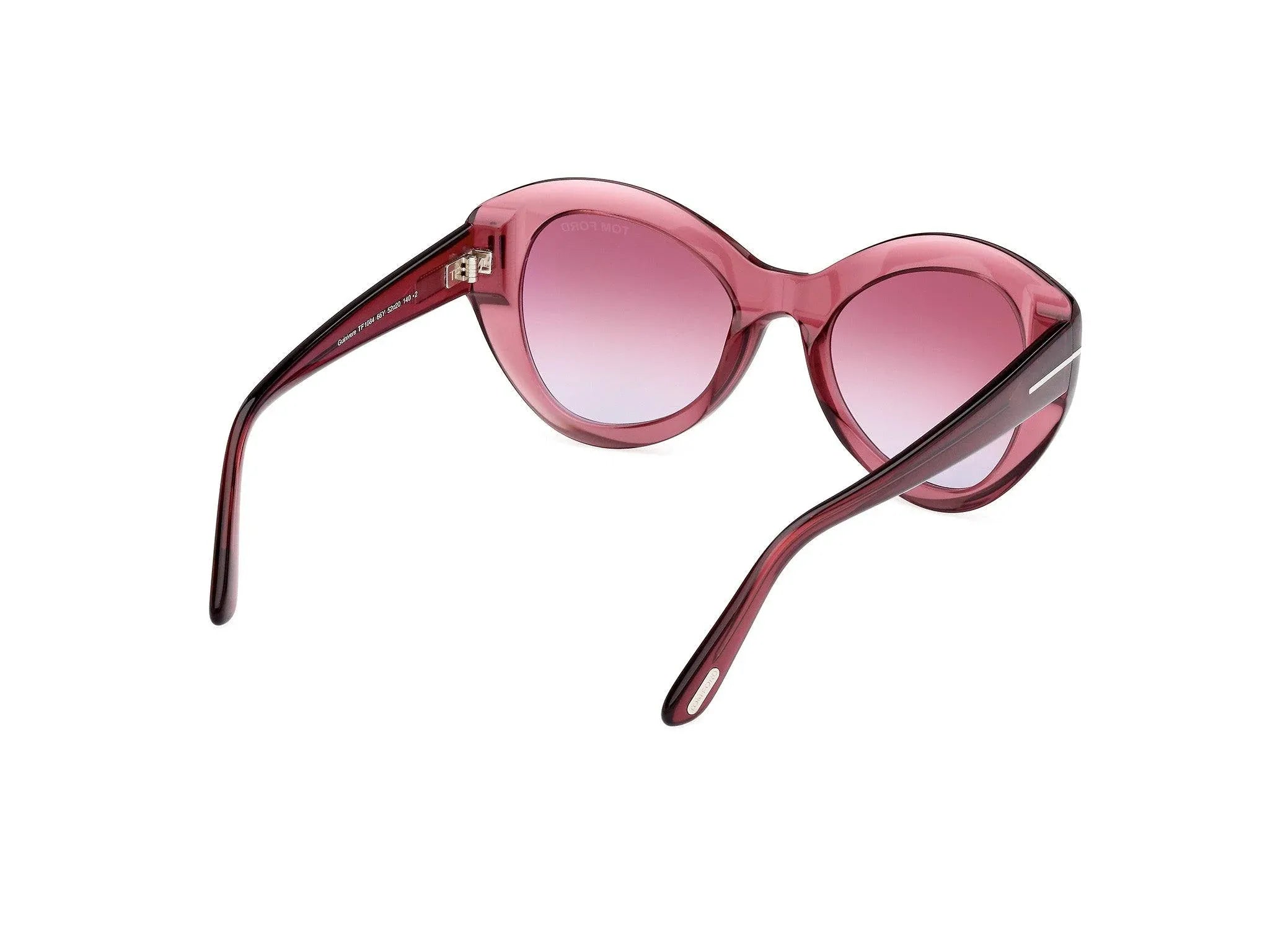 Tom Ford Guinevere TF1084 - 66Y - Pistilleria