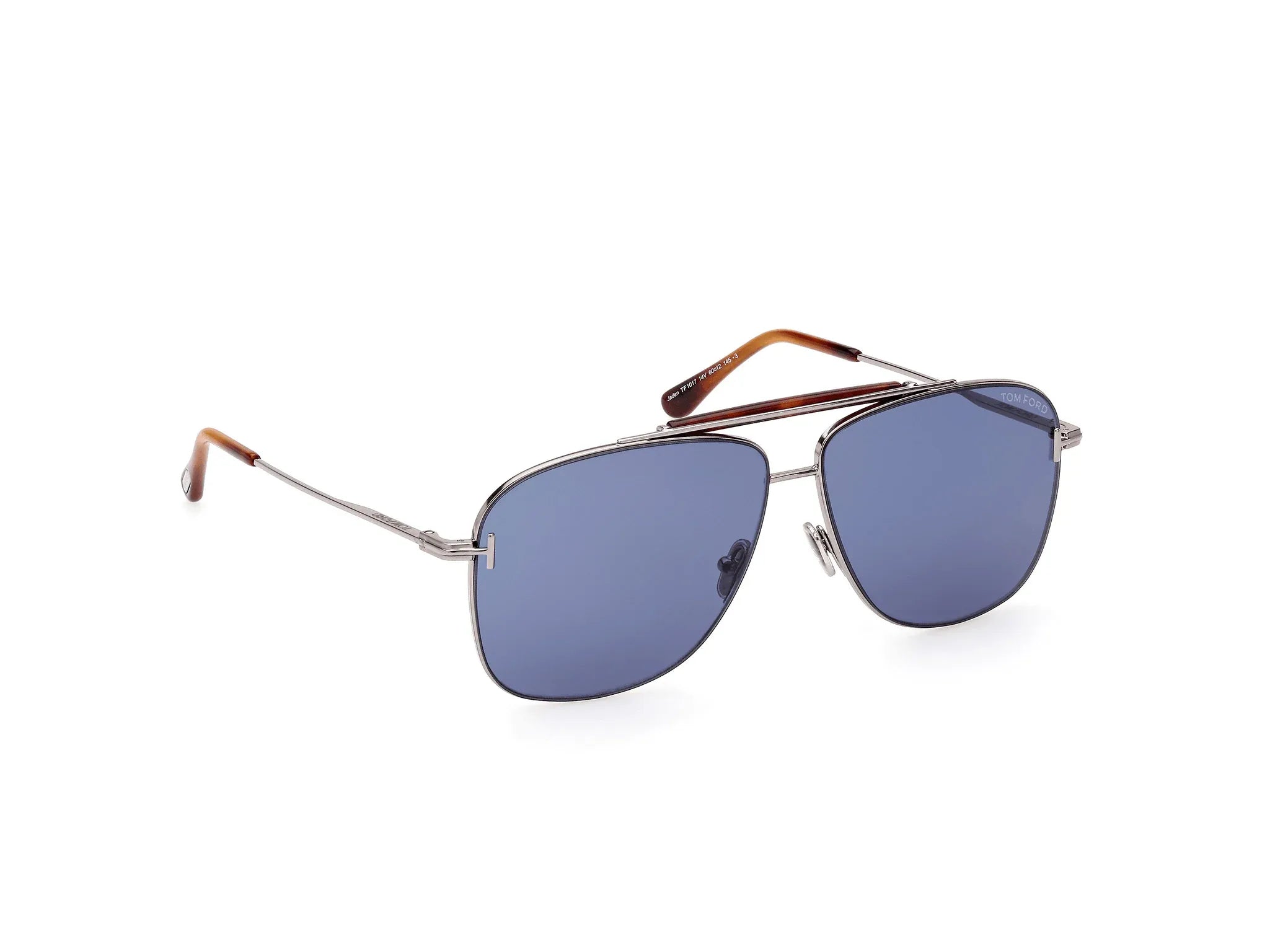 Tom Ford - Jaden FT1017 14V - Pistilleria