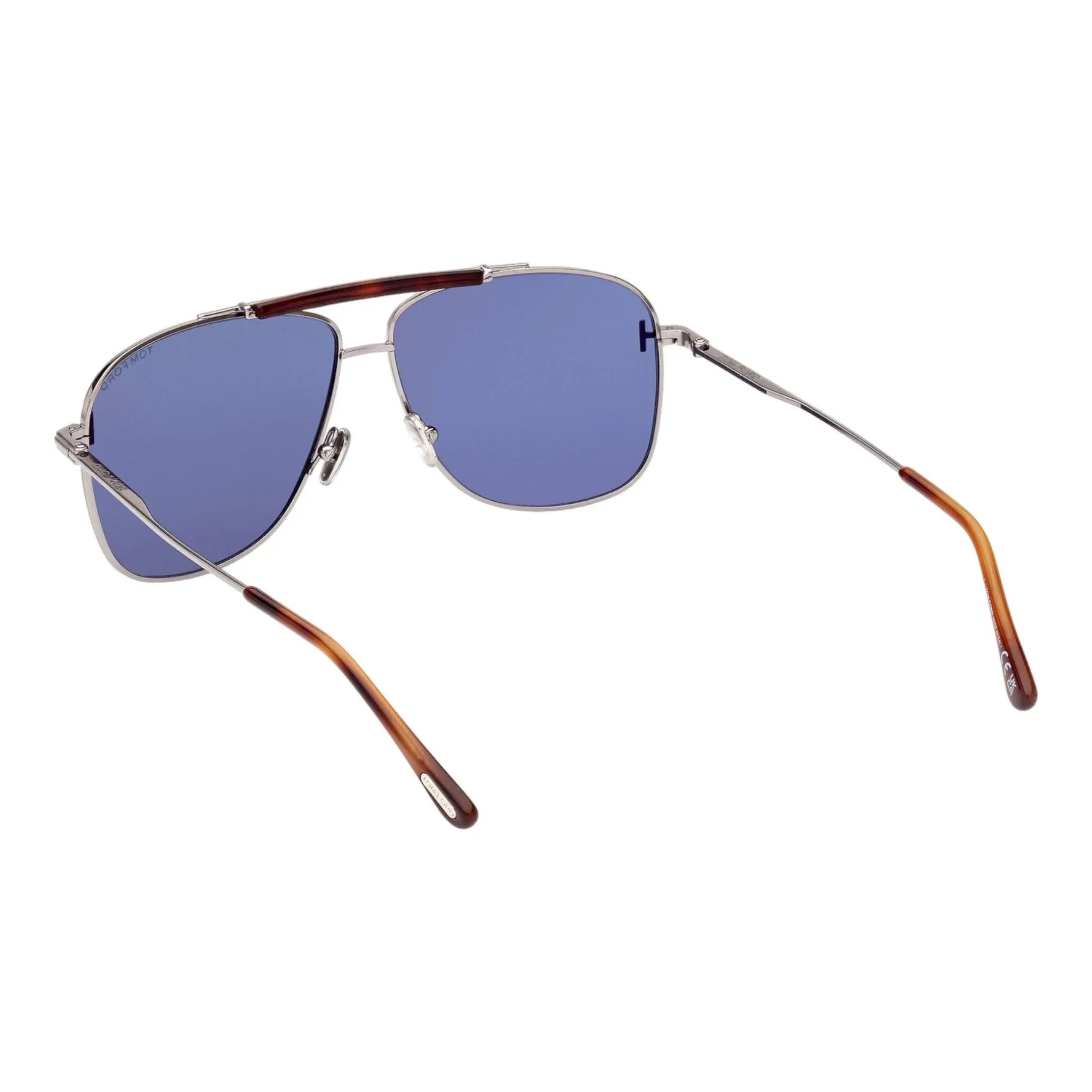 Tom Ford - Jaden FT1017 14V - Pistilleria