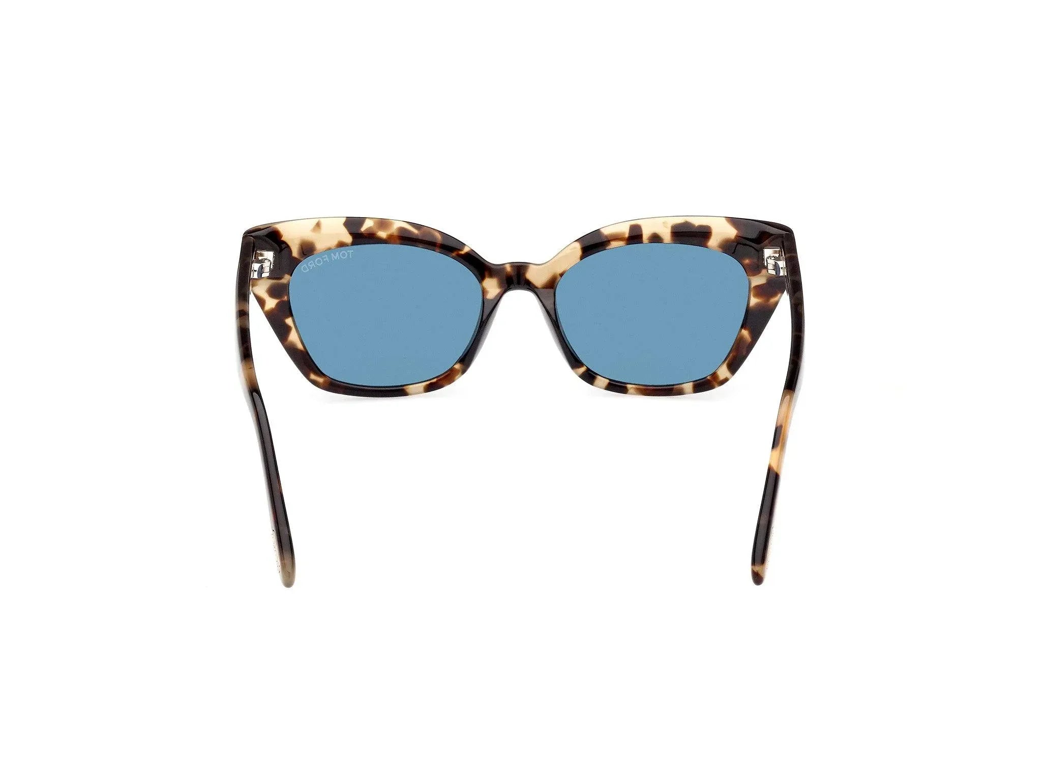 Tom Ford Juliette FT1031- 55V - Pistilleria