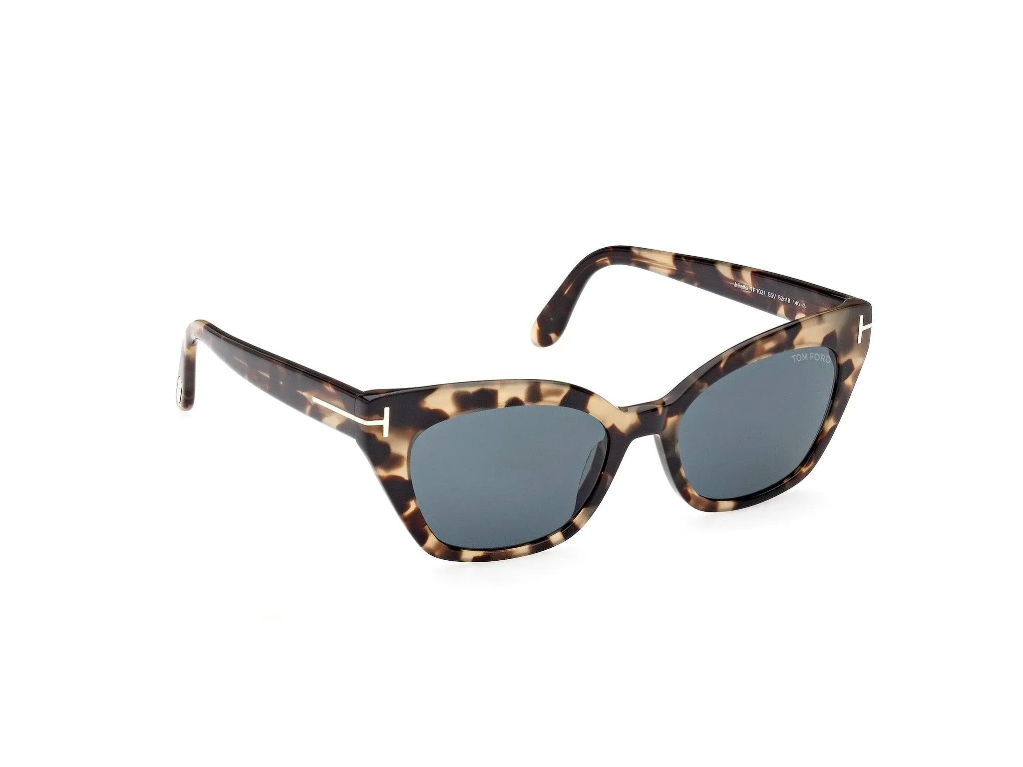 Tom Ford Juliette FT1031- 55V - Pistilleria