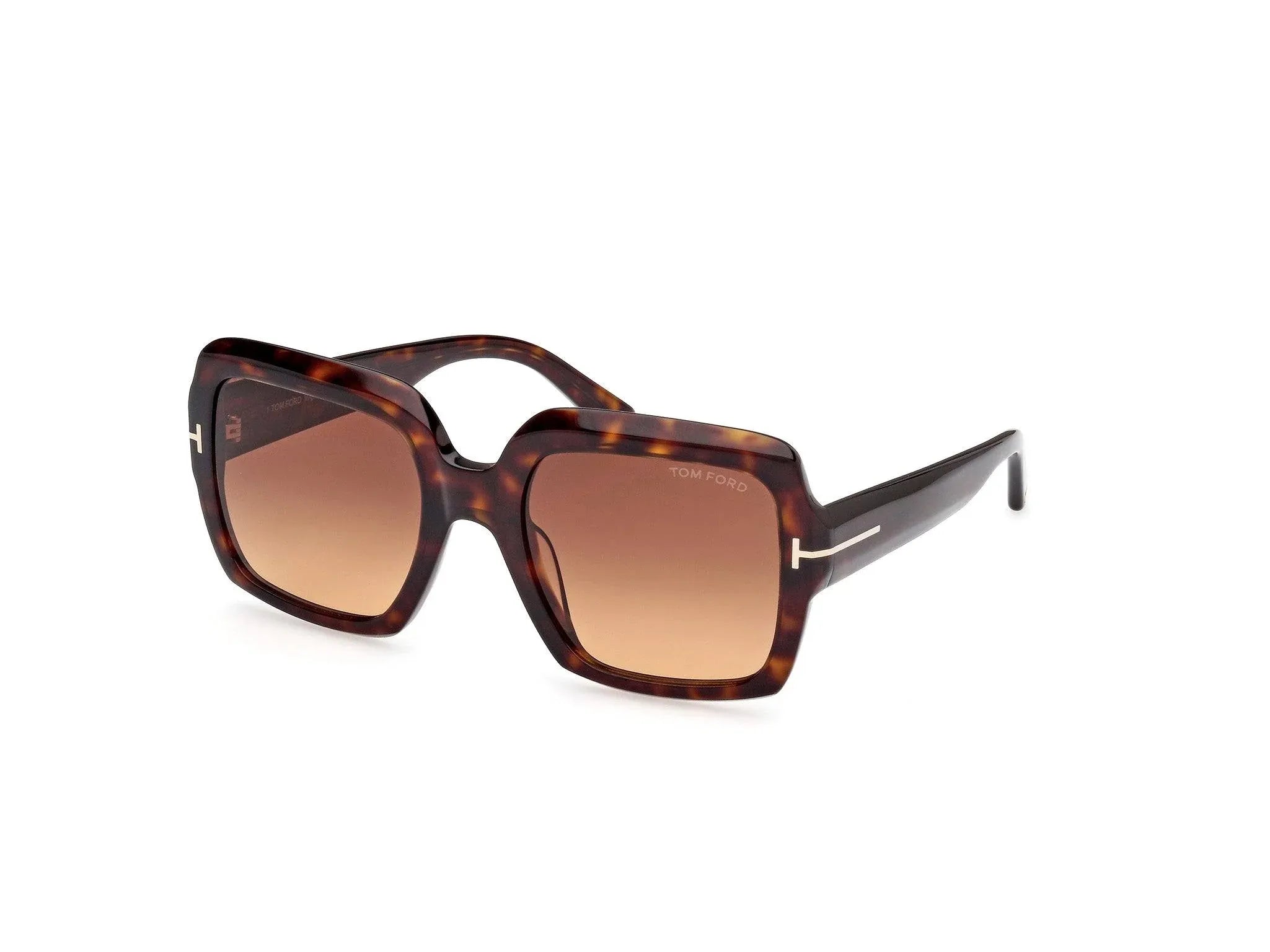 Tom Ford Kaya FT1082 Eco - 52F - Pistilleria