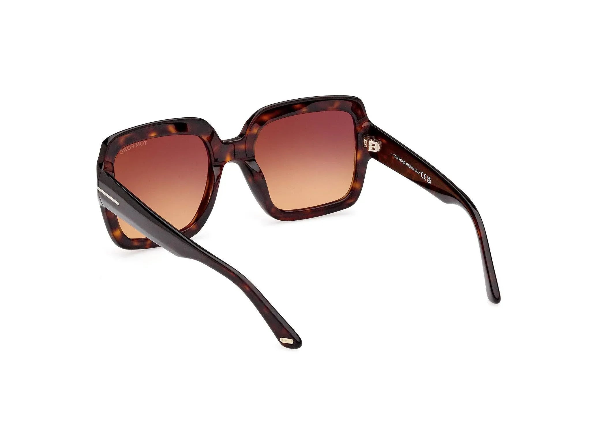 Tom Ford Kaya FT1082 Eco - 52F - Pistilleria