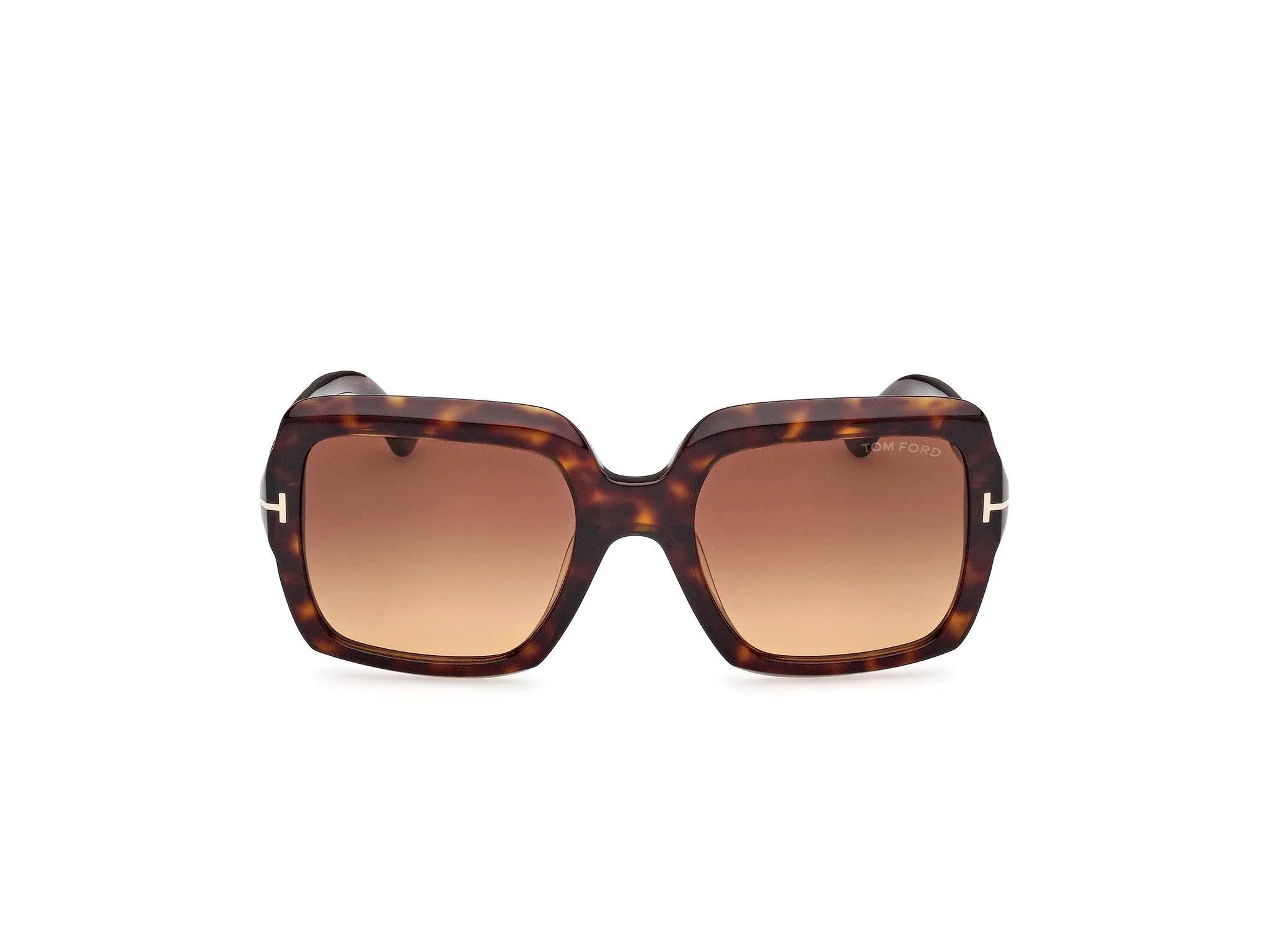 Tom Ford Kaya FT1082 Eco - 52F - Pistilleria