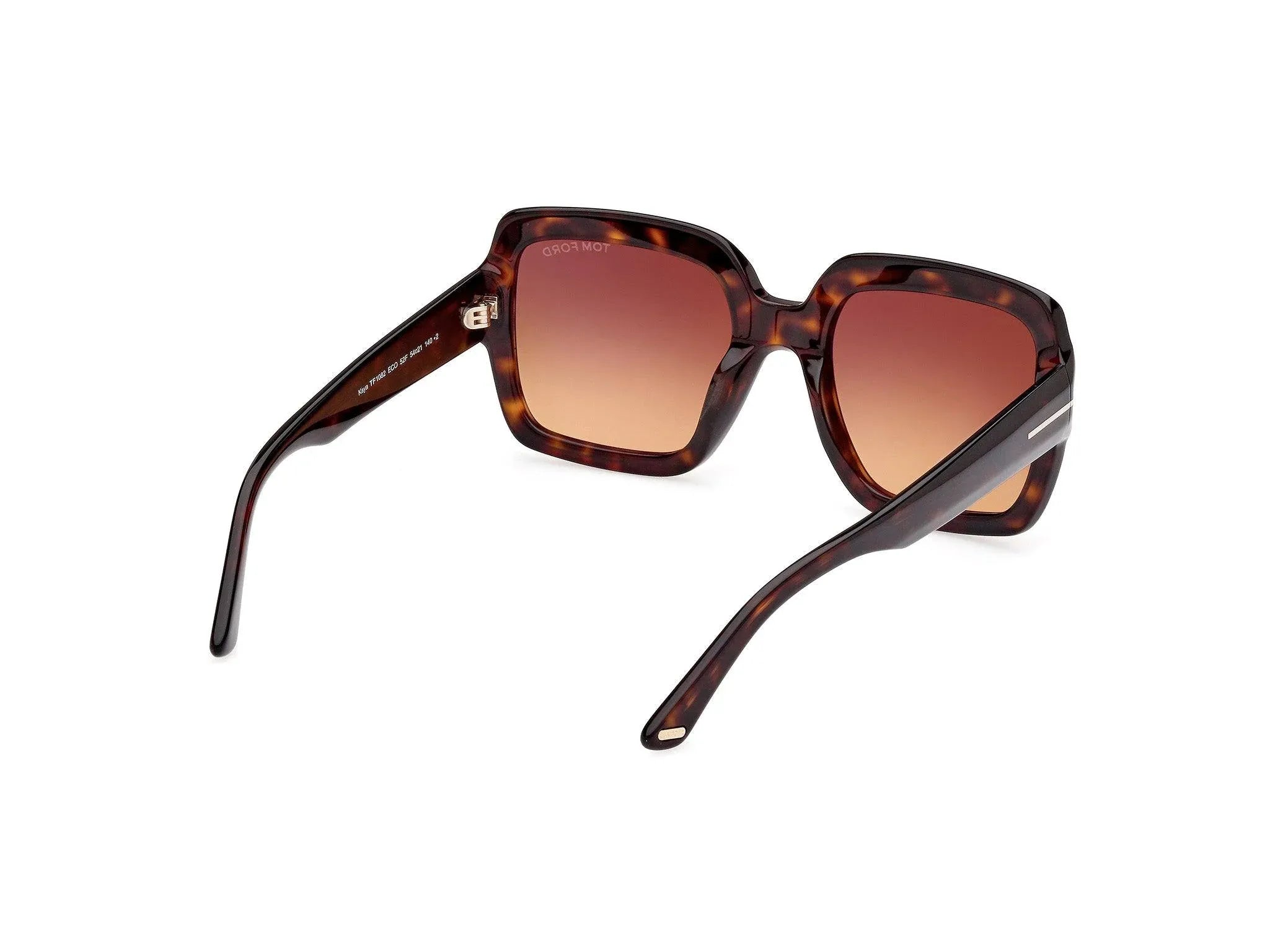 Tom Ford Kaya FT1082 Eco - 52F - Pistilleria