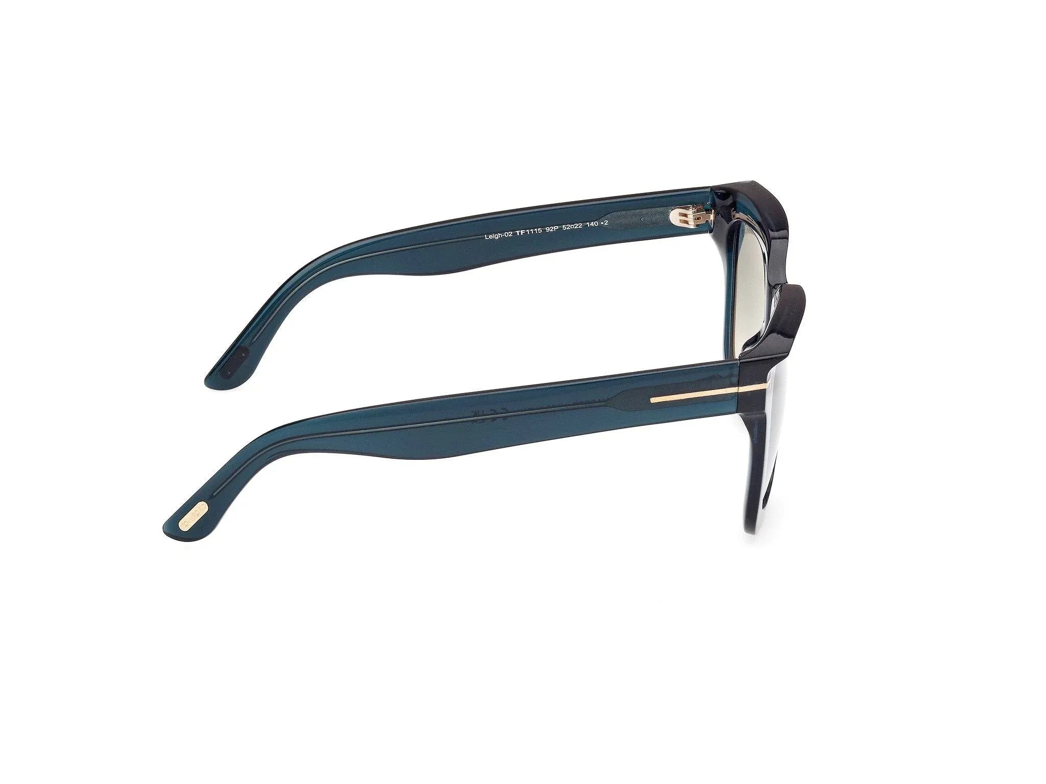 Tom Ford Leigh-02 FT1115 92P - Pistilleria