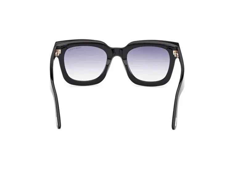 Tom Ford - Leight FT1115/S 01B - Pistilleria