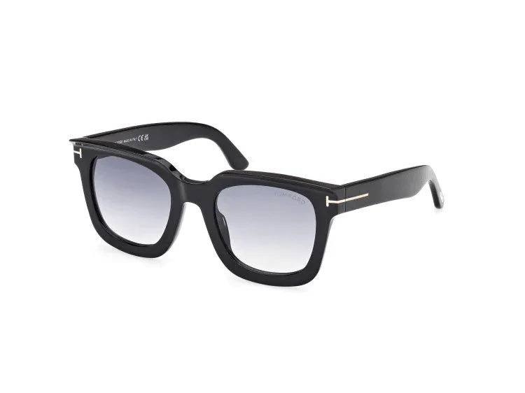 Tom Ford - Leight FT1115/S 01B - Pistilleria