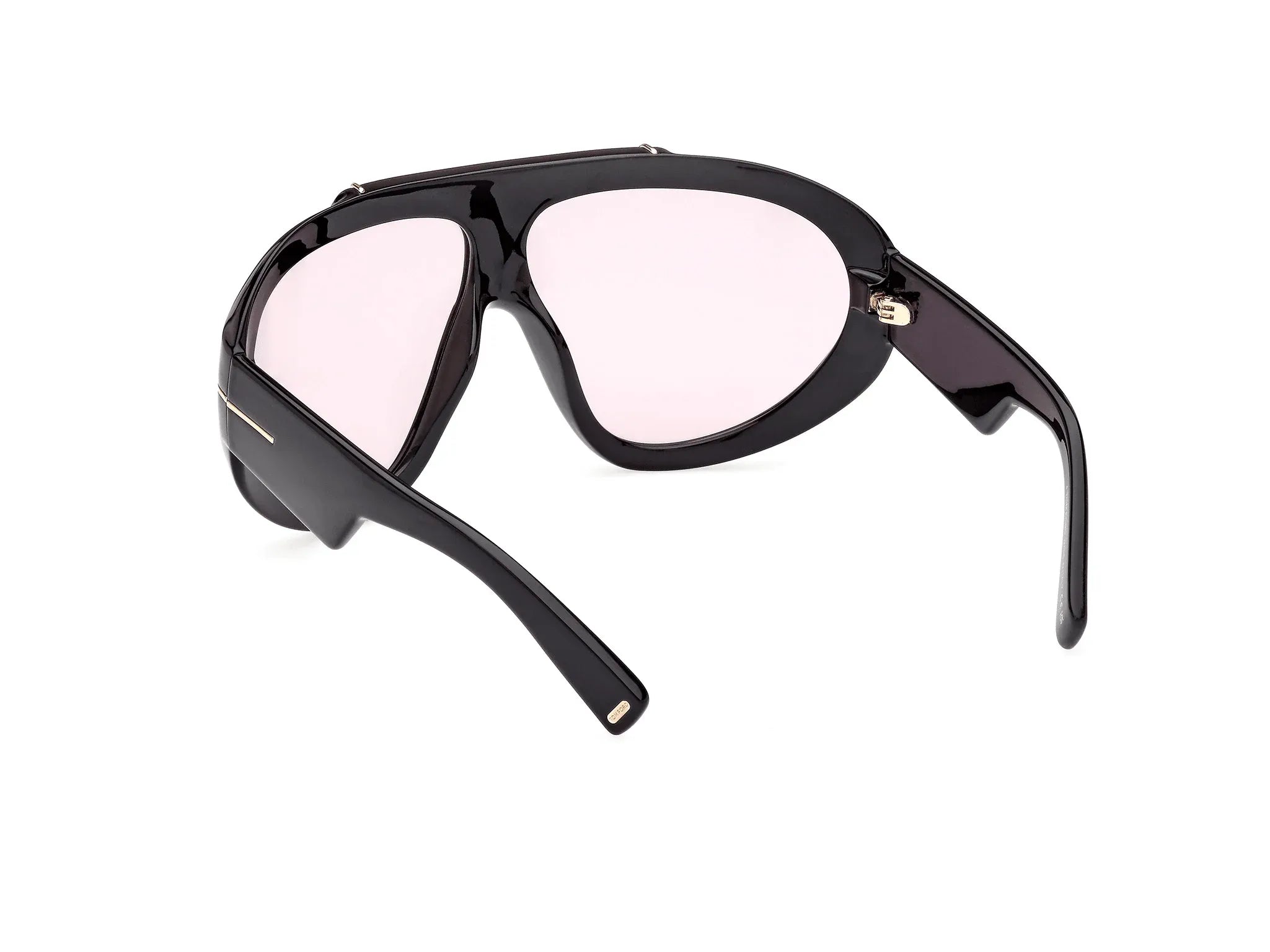 Tom Ford Linden FT1094/S - 01Y - Pistilleria
