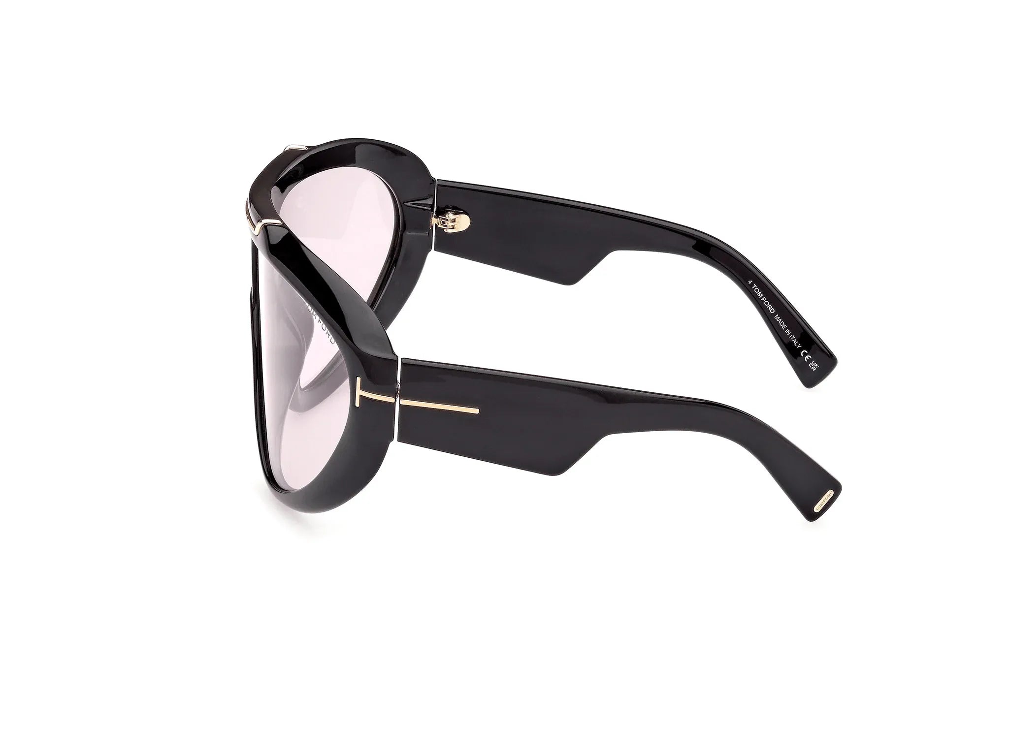 Tom Ford Linden FT1094/S - 01Y - Pistilleria