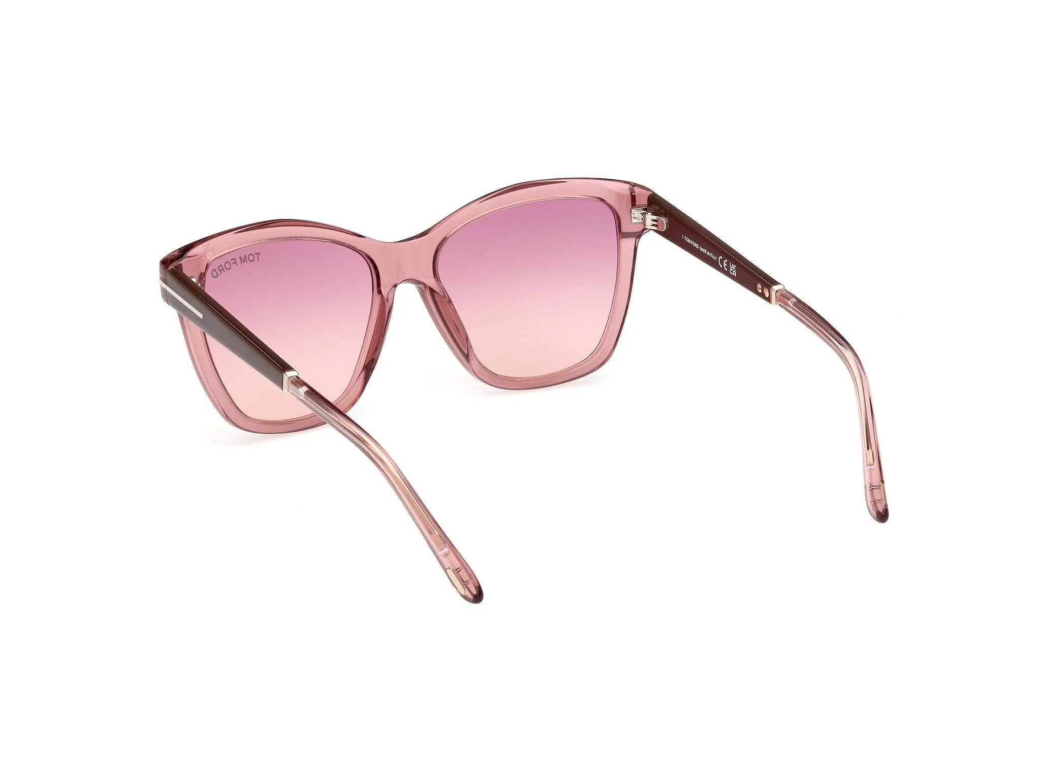 Tom Ford Lucia FT1087 - 72Z - Pistilleria