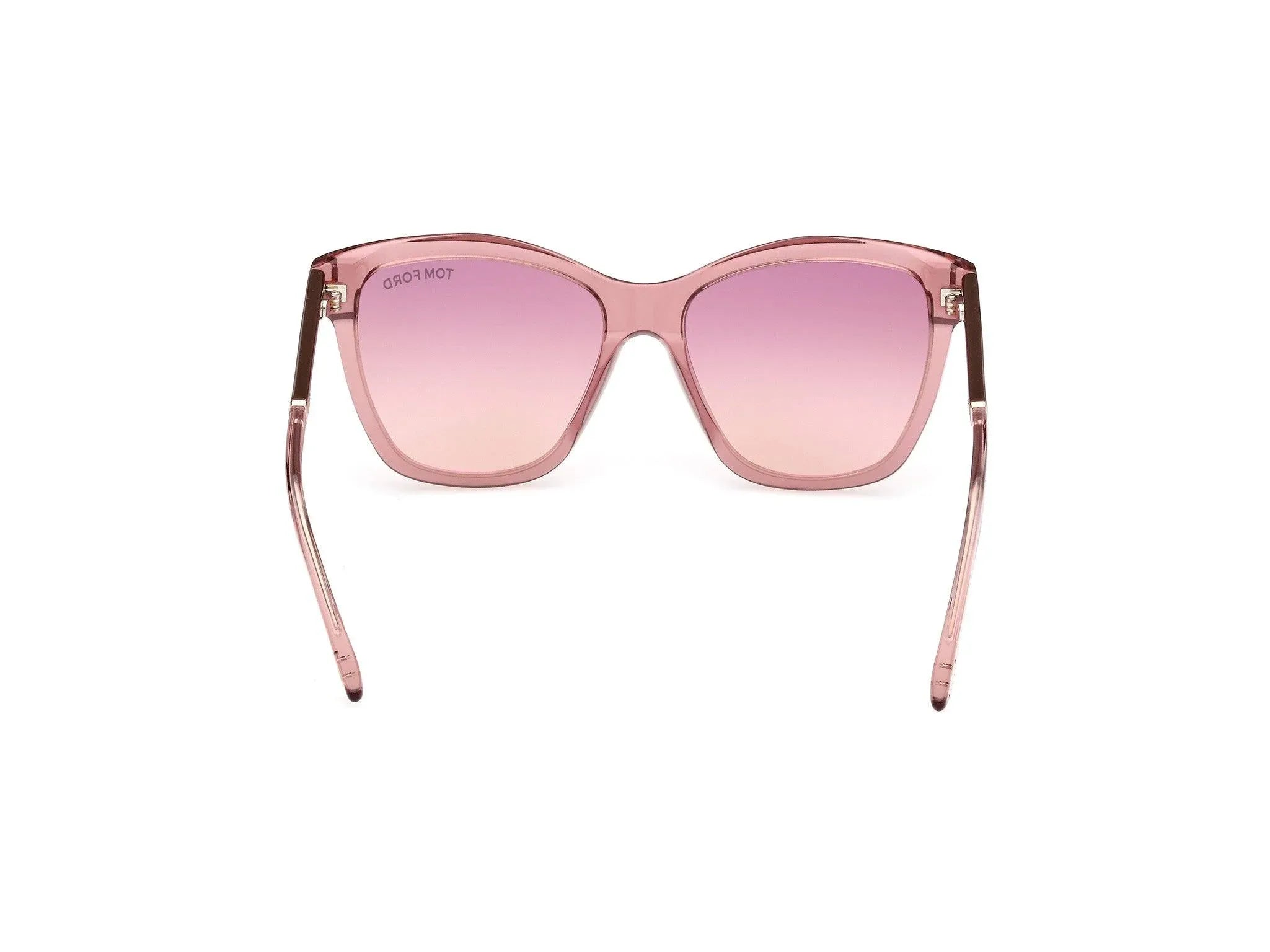 Tom Ford Lucia FT1087 - 72Z - Pistilleria