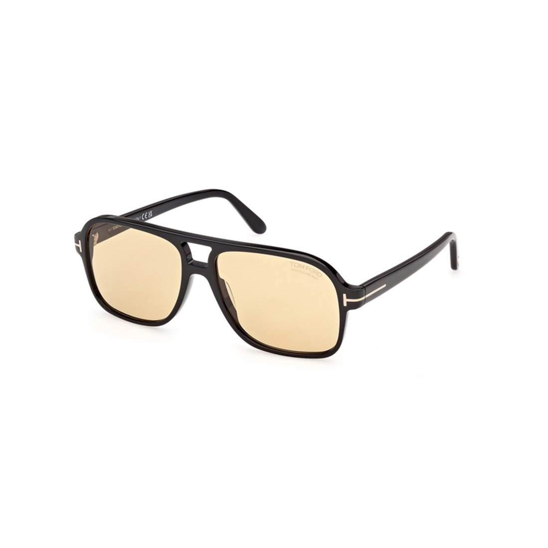 Occhiali da sole Tom Ford MADISON-02 FT1406 01E