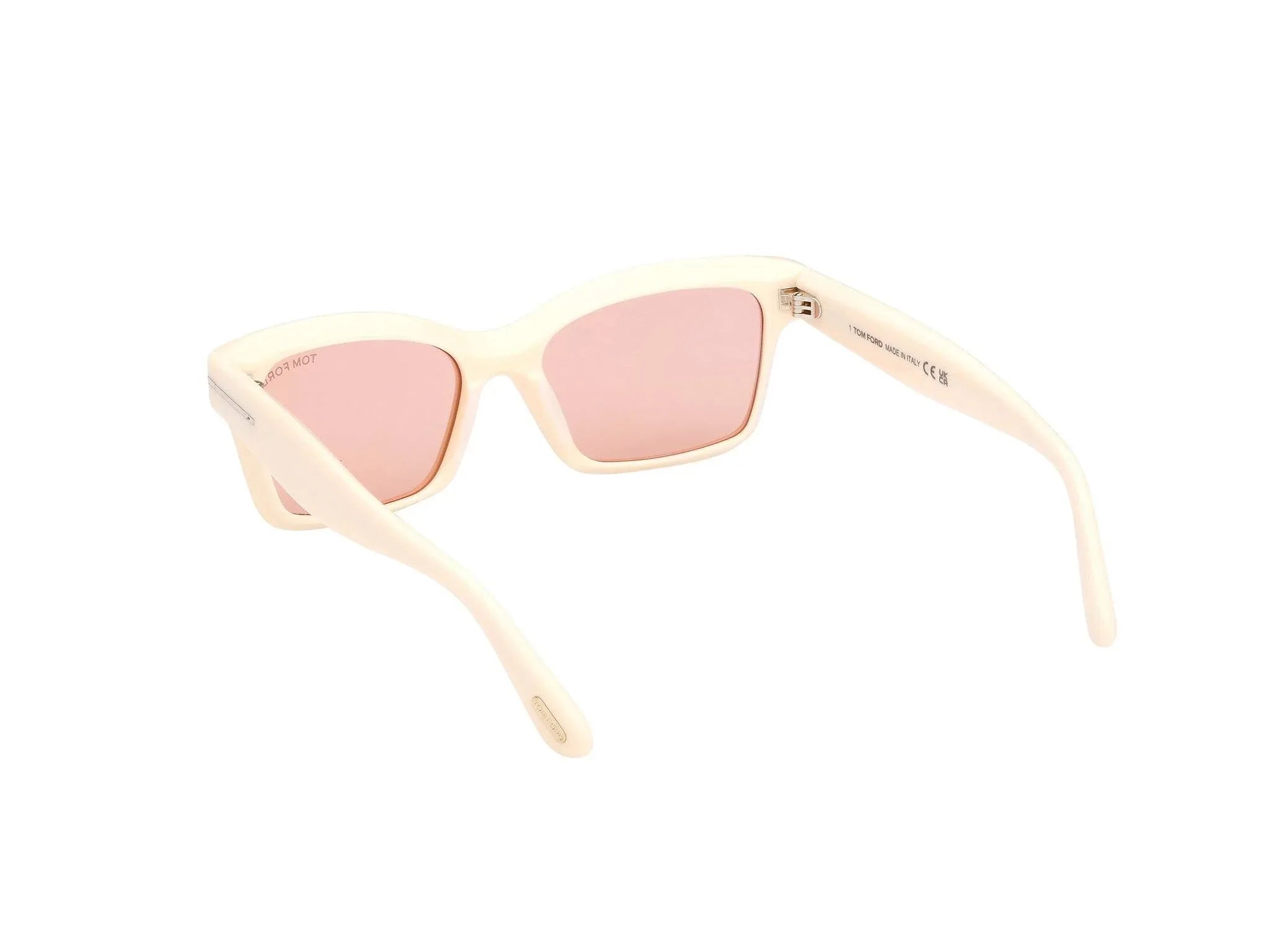 Tom Ford Mikel FT1085 - 25Z - Pistilleria