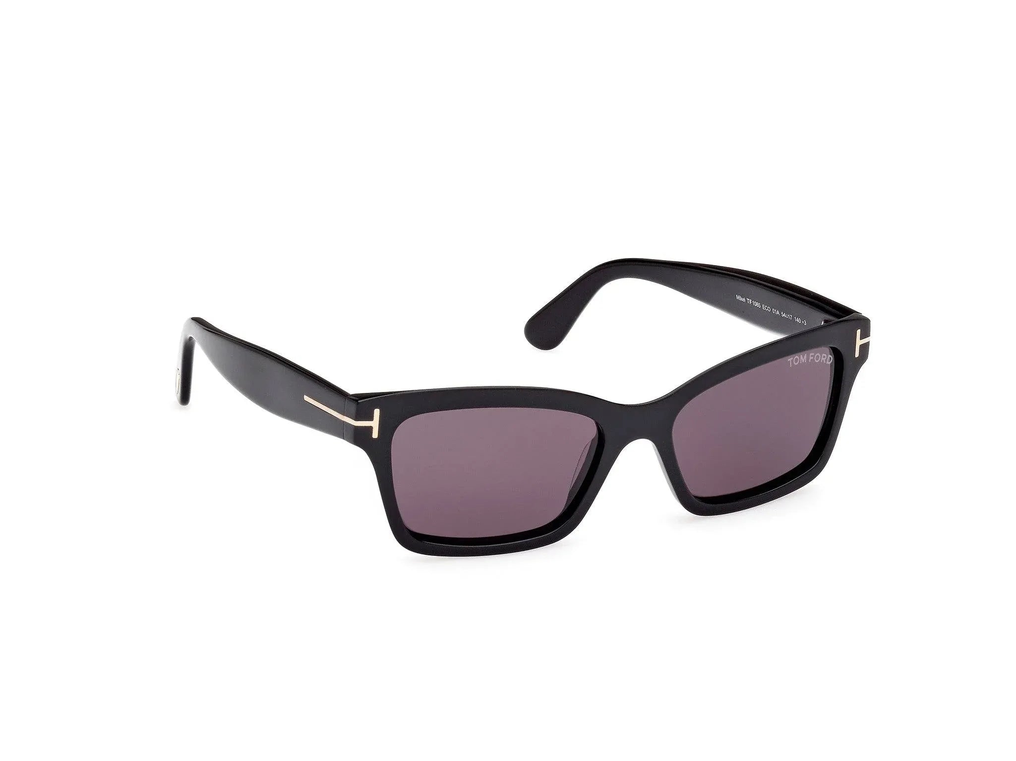 Tom Ford Mikel FT1085 Eco - 01A - Pistilleria