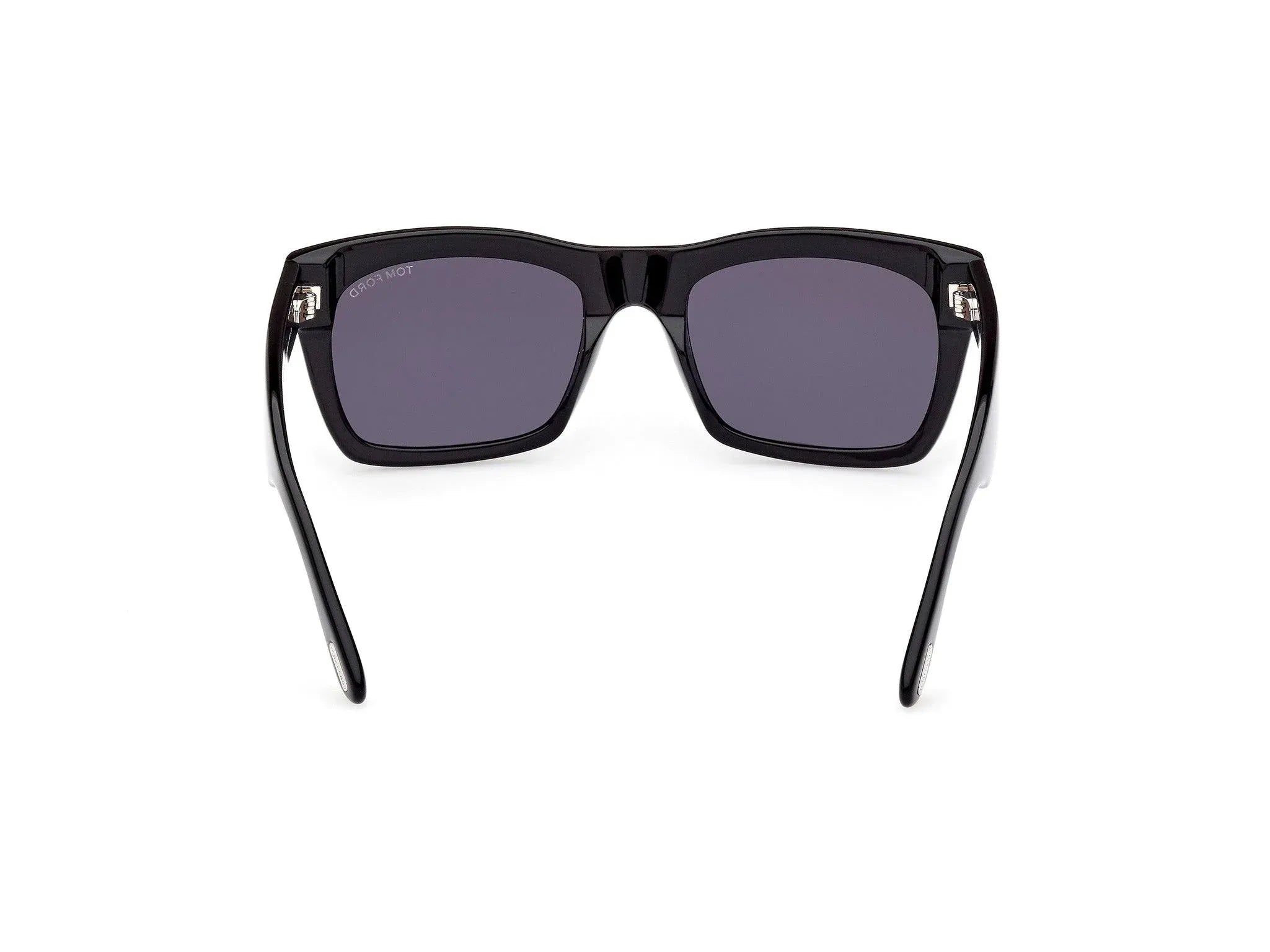 Tom Ford Nico - 02 FT1062 ECO - 01A - Pistilleria