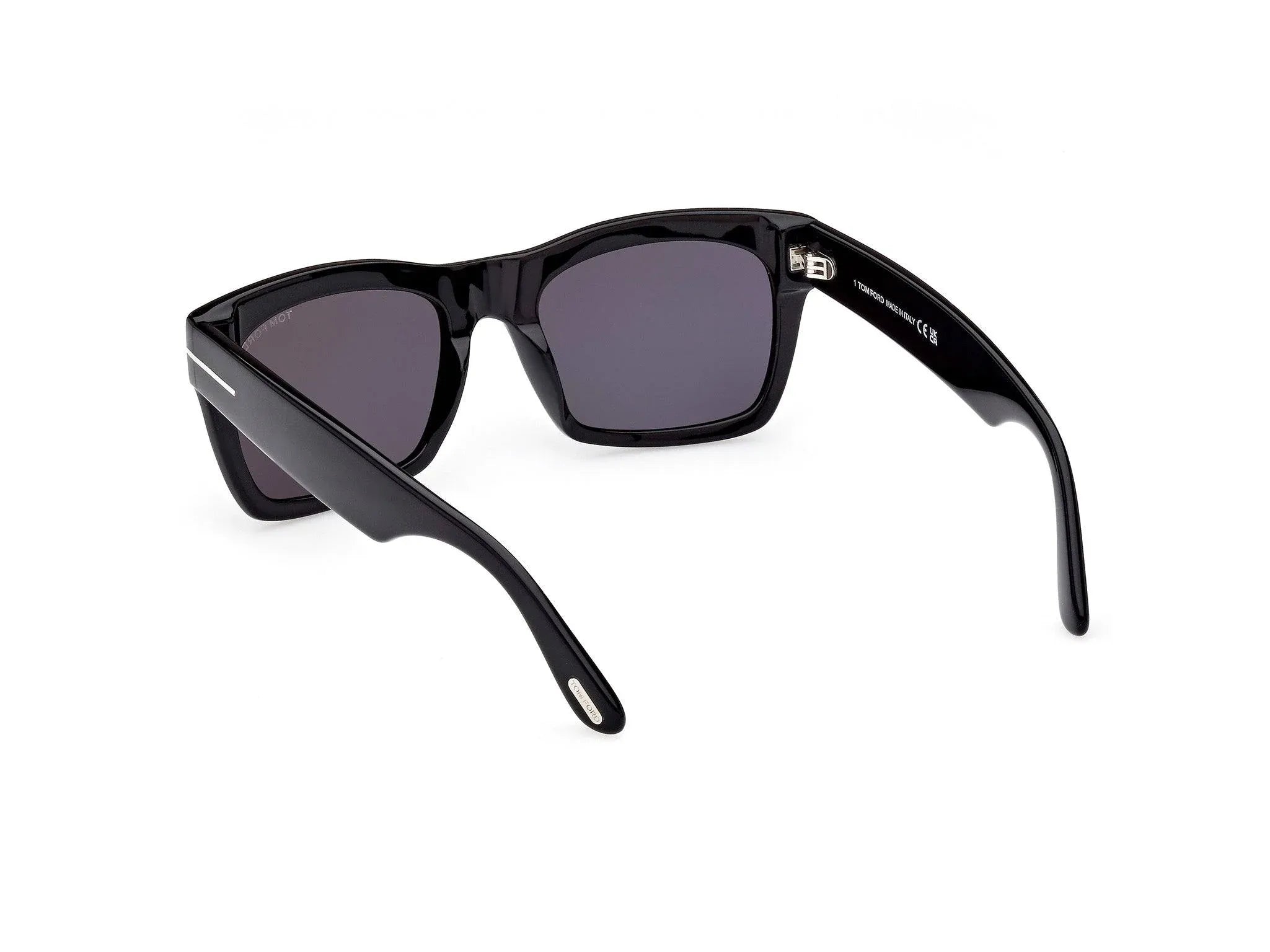 Tom Ford Nico - 02 FT1062 ECO - 01A - Pistilleria