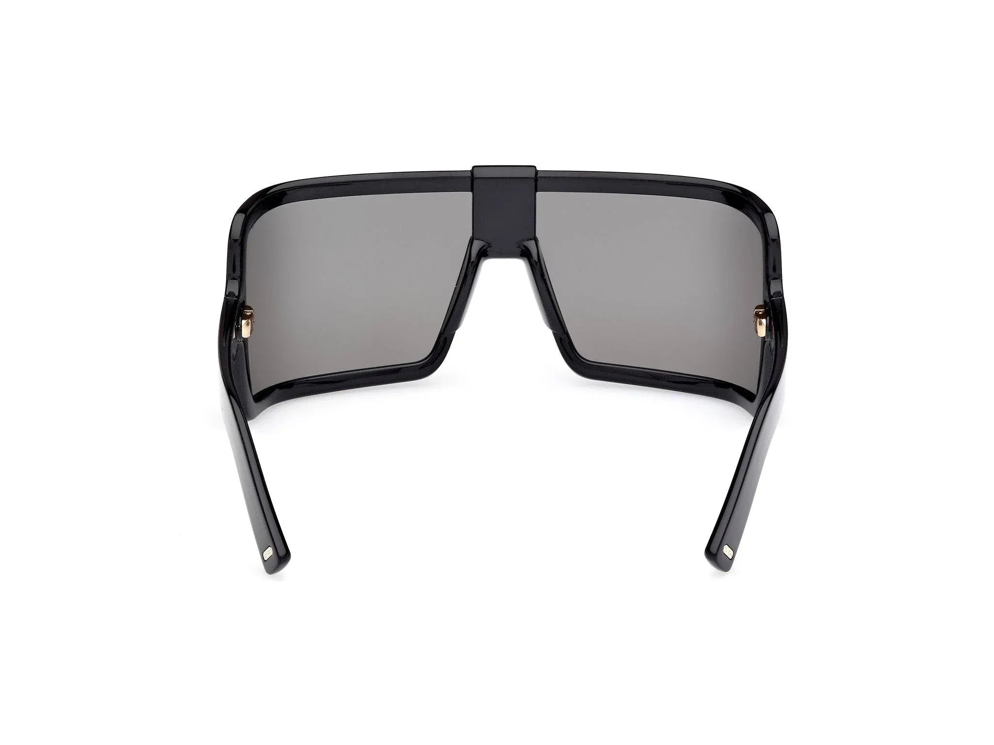 Tom Ford Parker FT1118 - 01A - Pistilleria