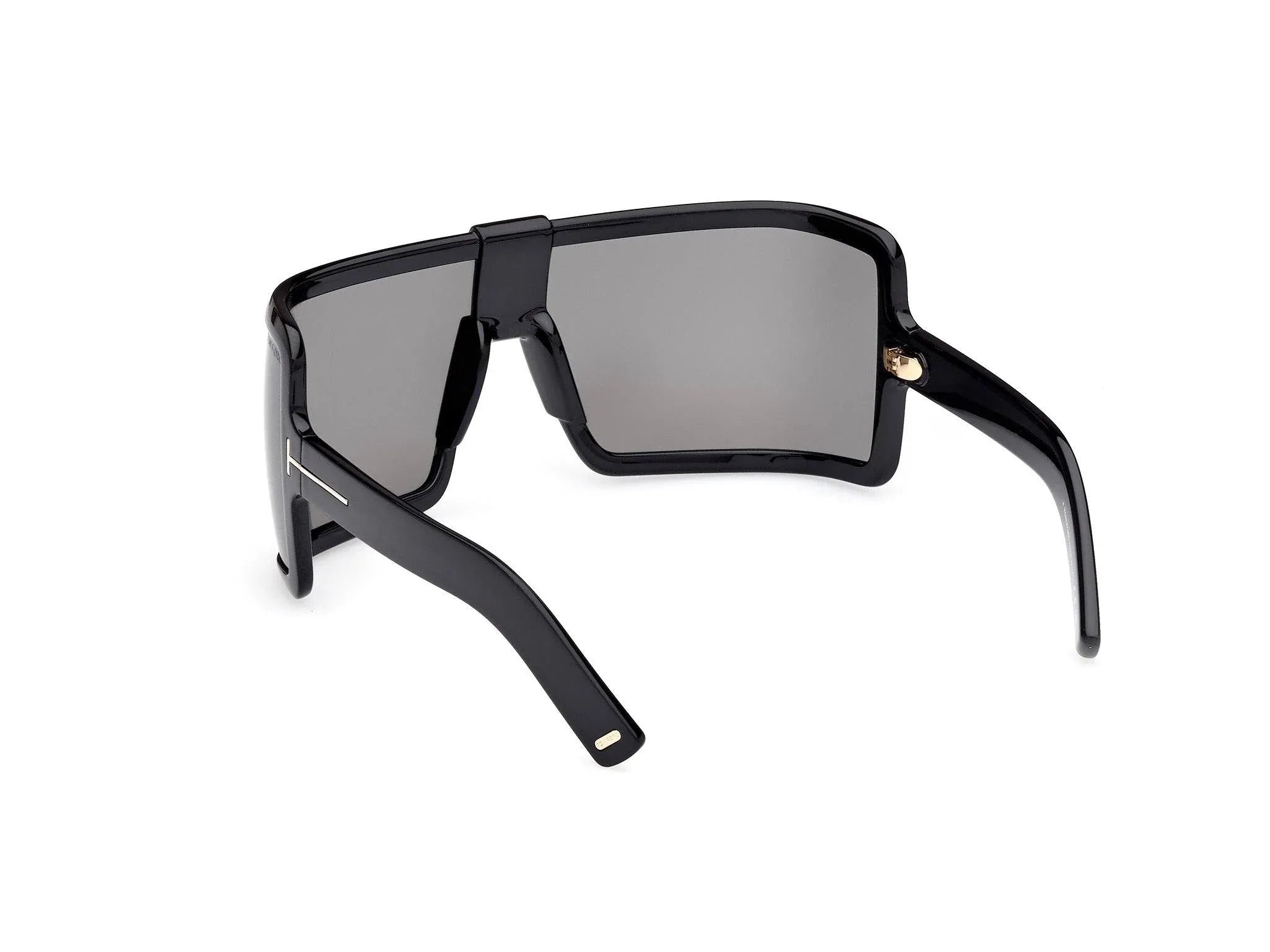 Tom Ford Parker FT1118 - 01A - Pistilleria