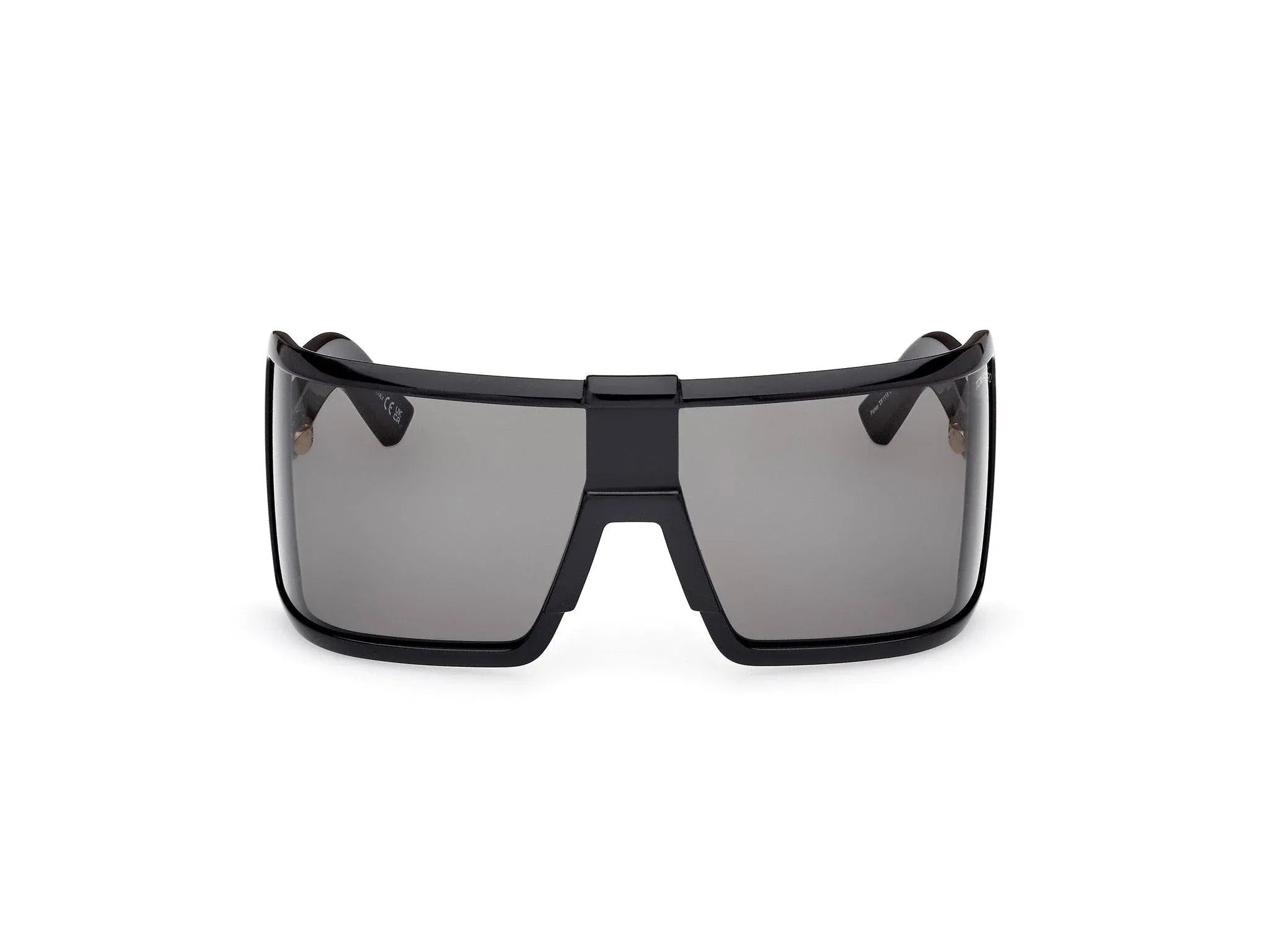 Tom Ford Parker FT1118 - 01A - Pistilleria