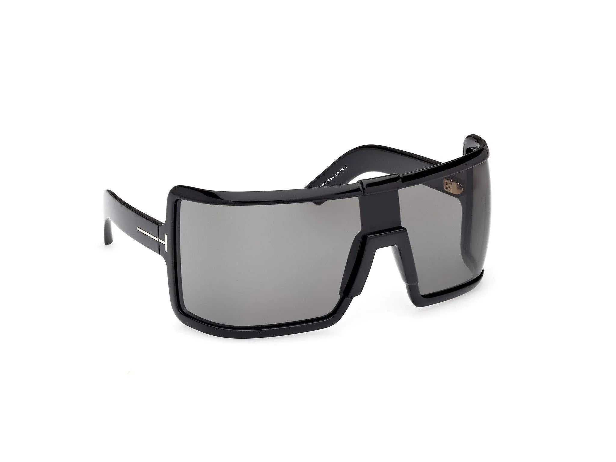 Tom Ford Parker FT1118 - 01A - Pistilleria