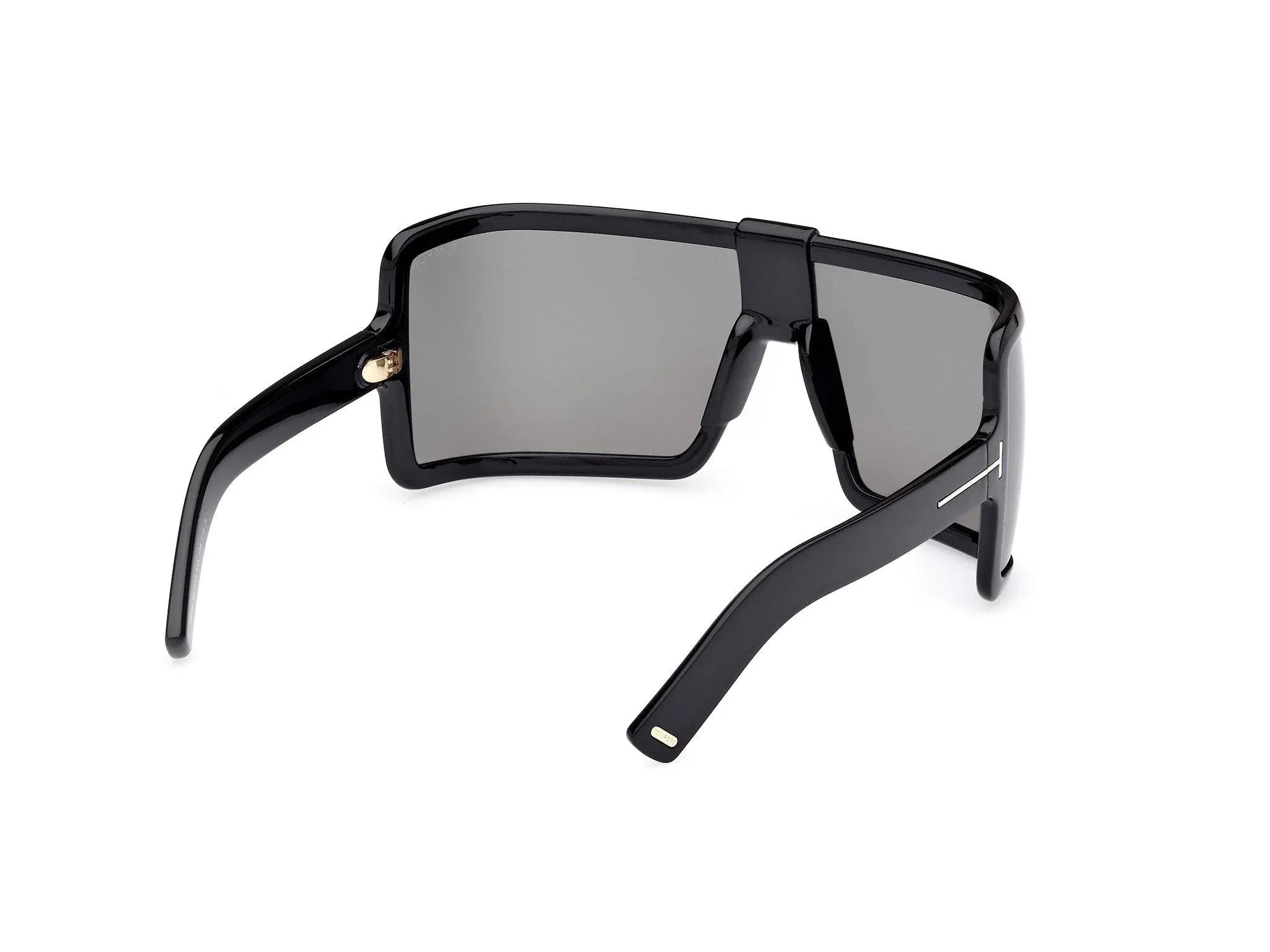 Tom Ford Parker FT1118 - 01A - Pistilleria