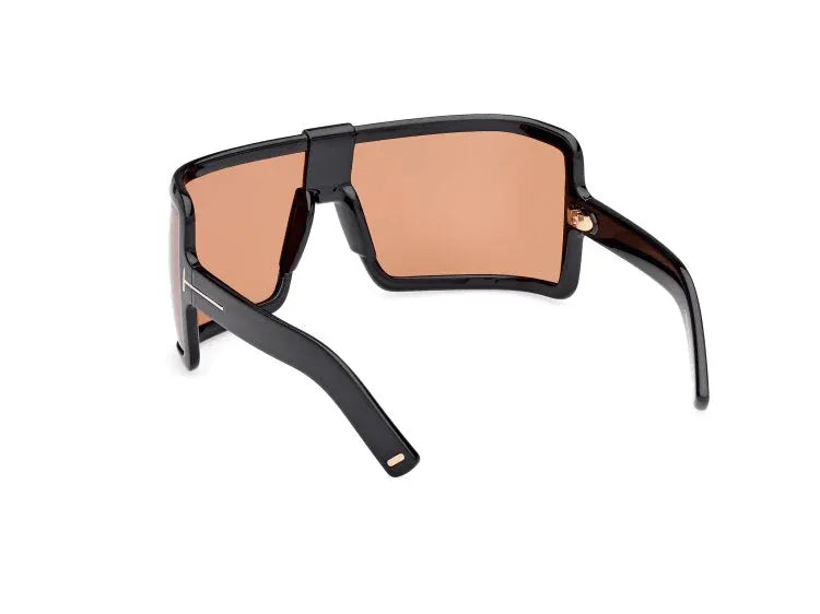 Tom Ford Parker FT1118 - 01E - Pistilleria