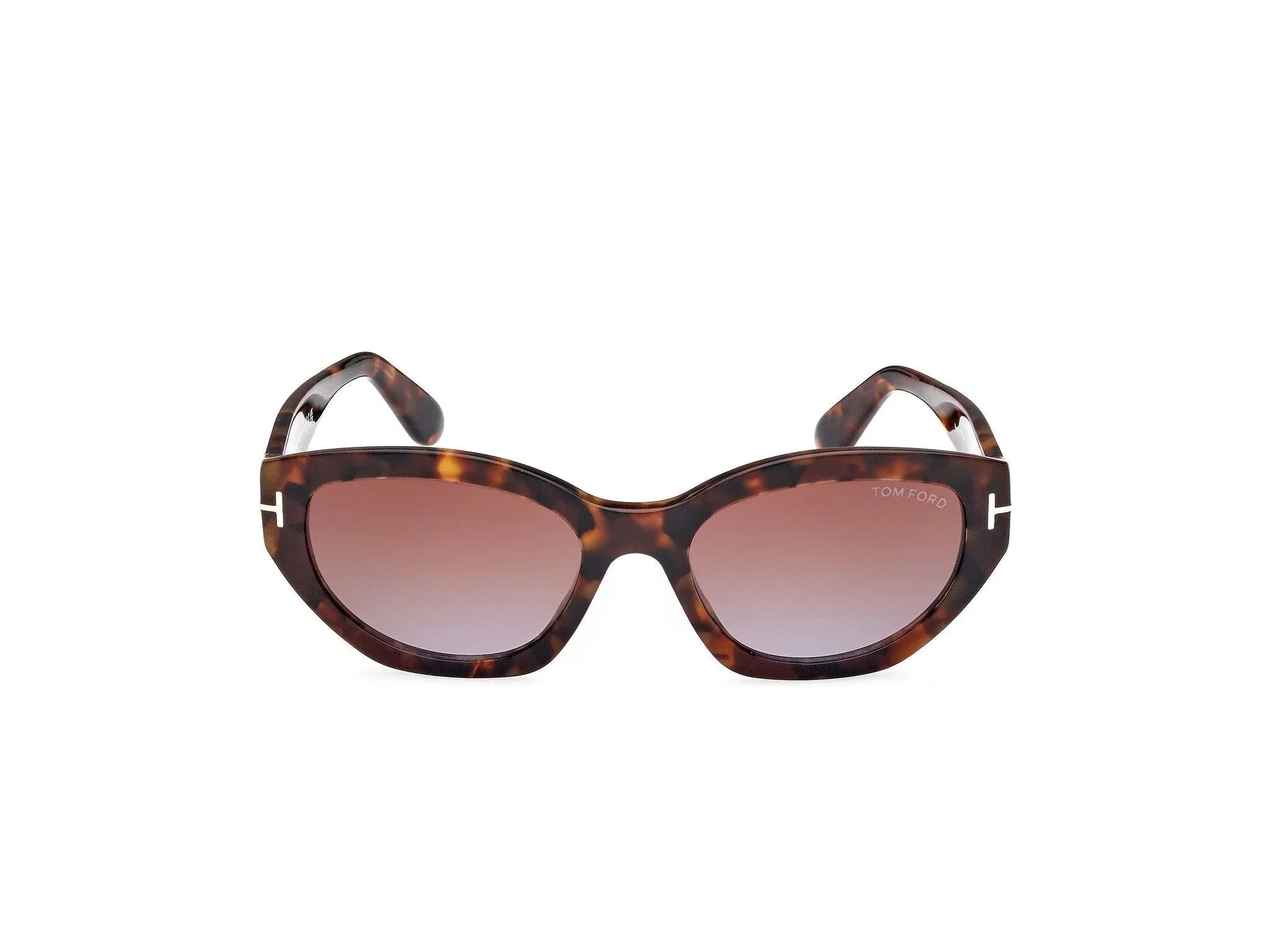 Tom Ford Penny FT 1086 ECO - 52F - Pistilleria