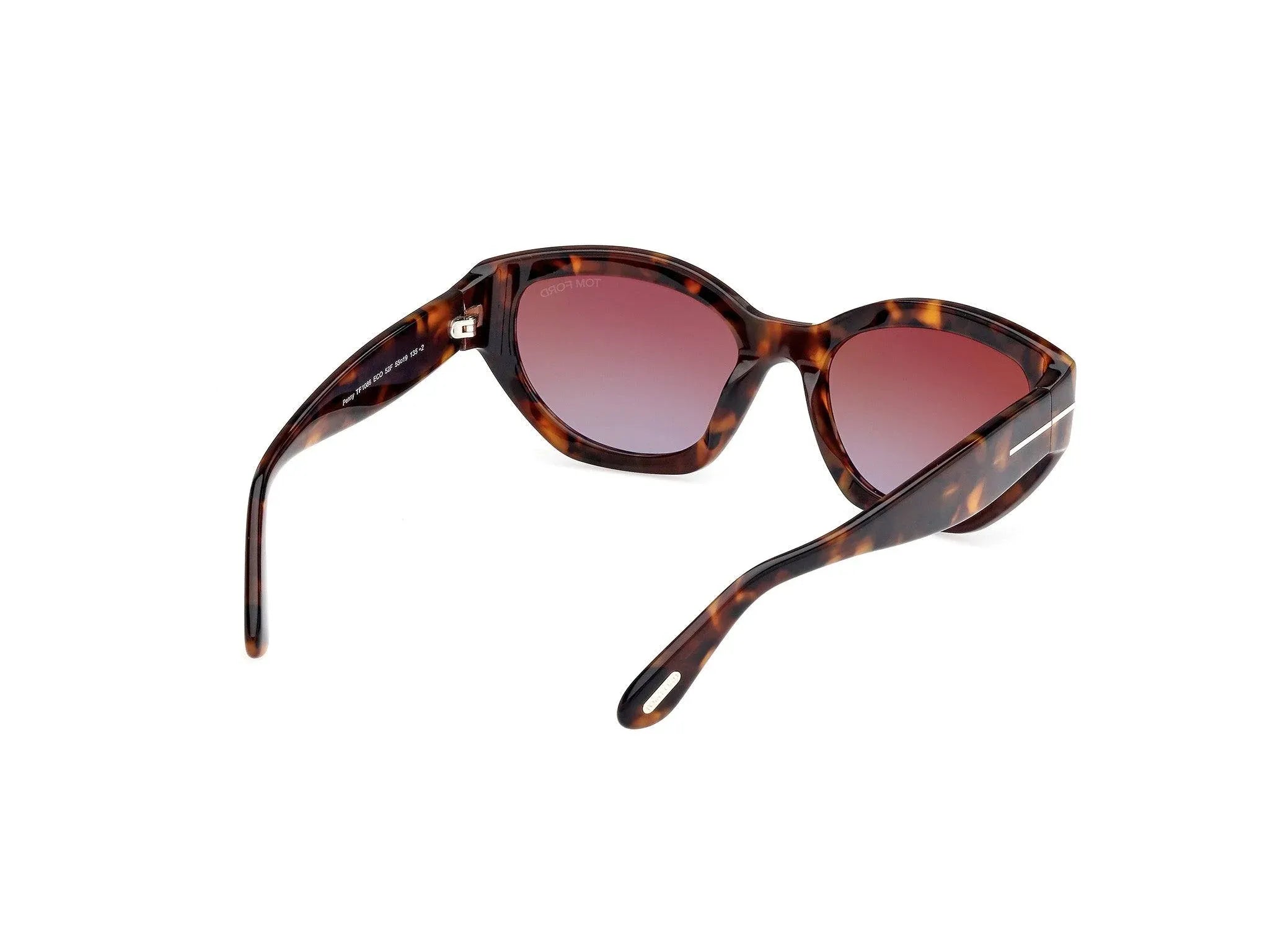 Tom Ford Penny FT 1086 ECO - 52F - Pistilleria