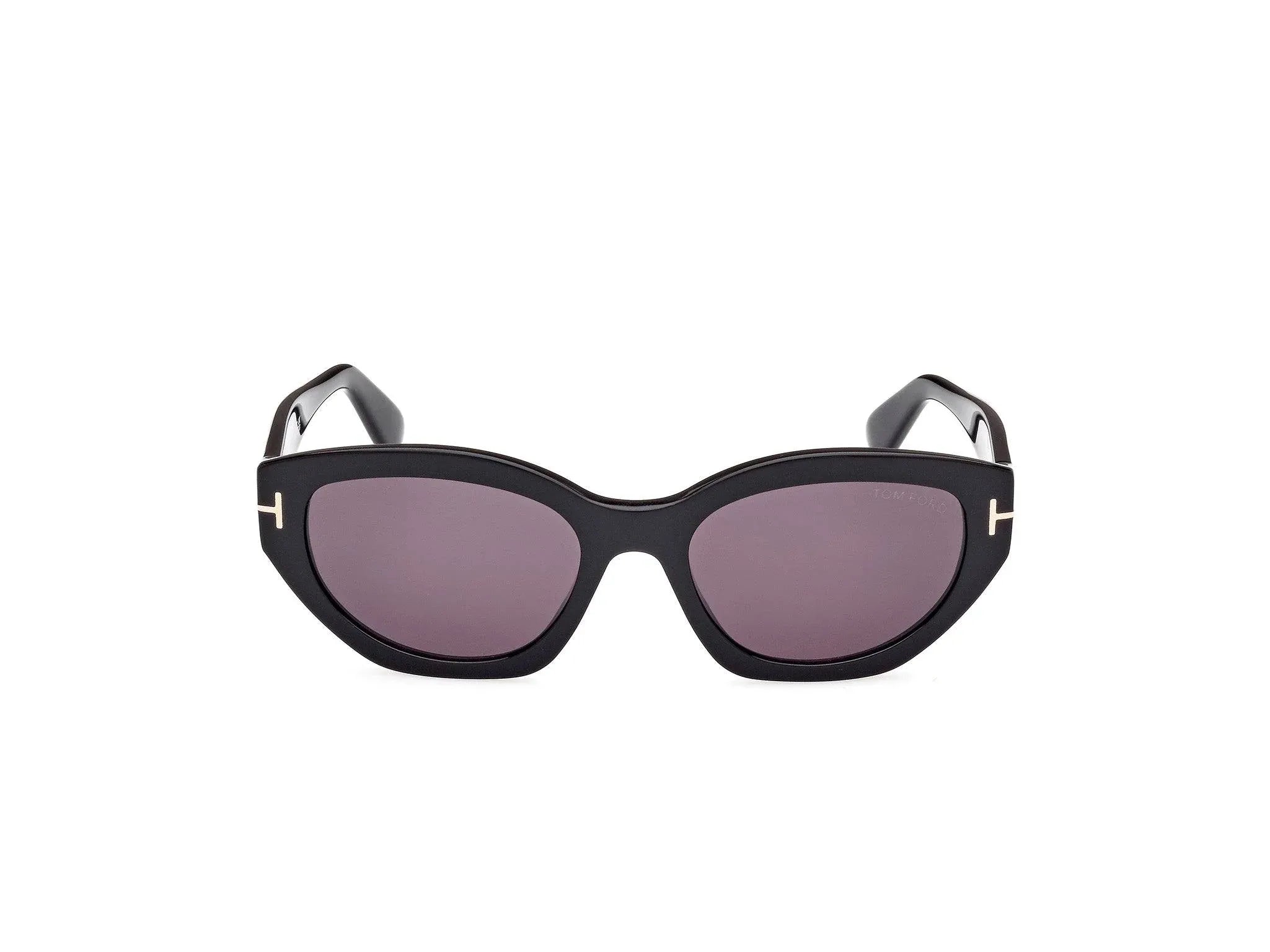 Tom Ford Penny FT1086 Eco - 01A - Pistilleria