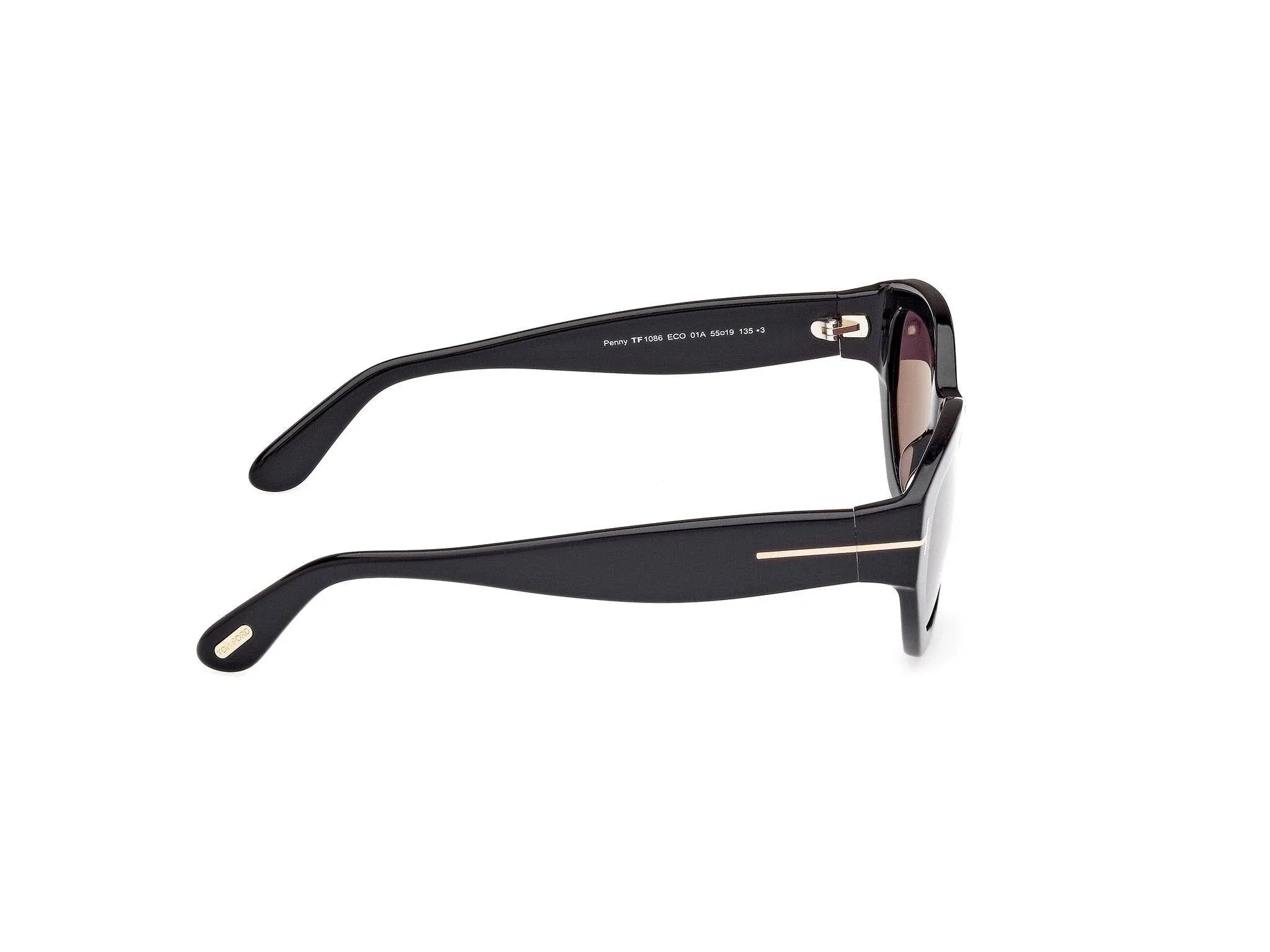 Tom Ford Penny FT1086 Eco - 01A - Pistilleria