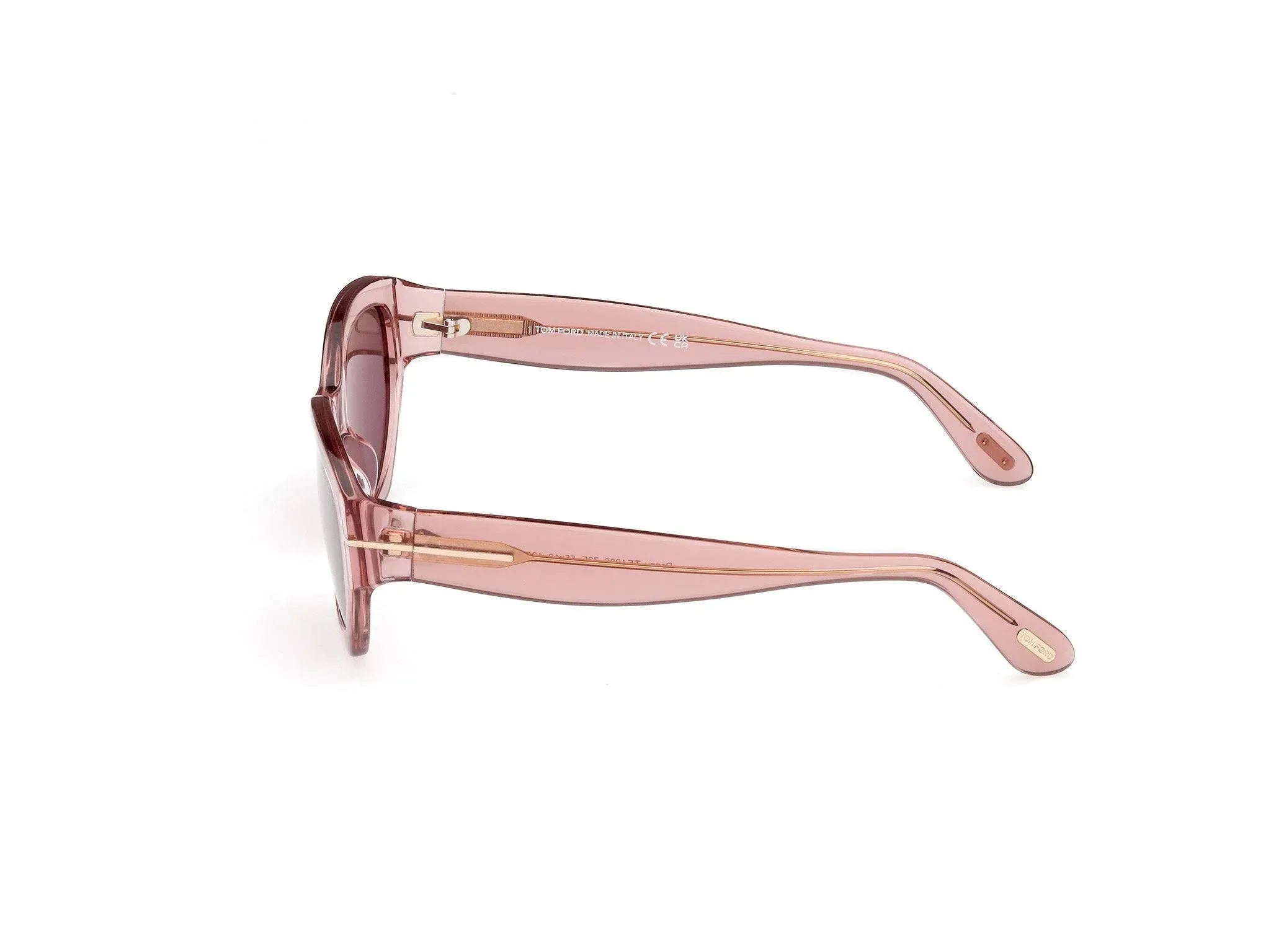 Tom Ford Penny FT1086 Eco - 72E - Pistilleria